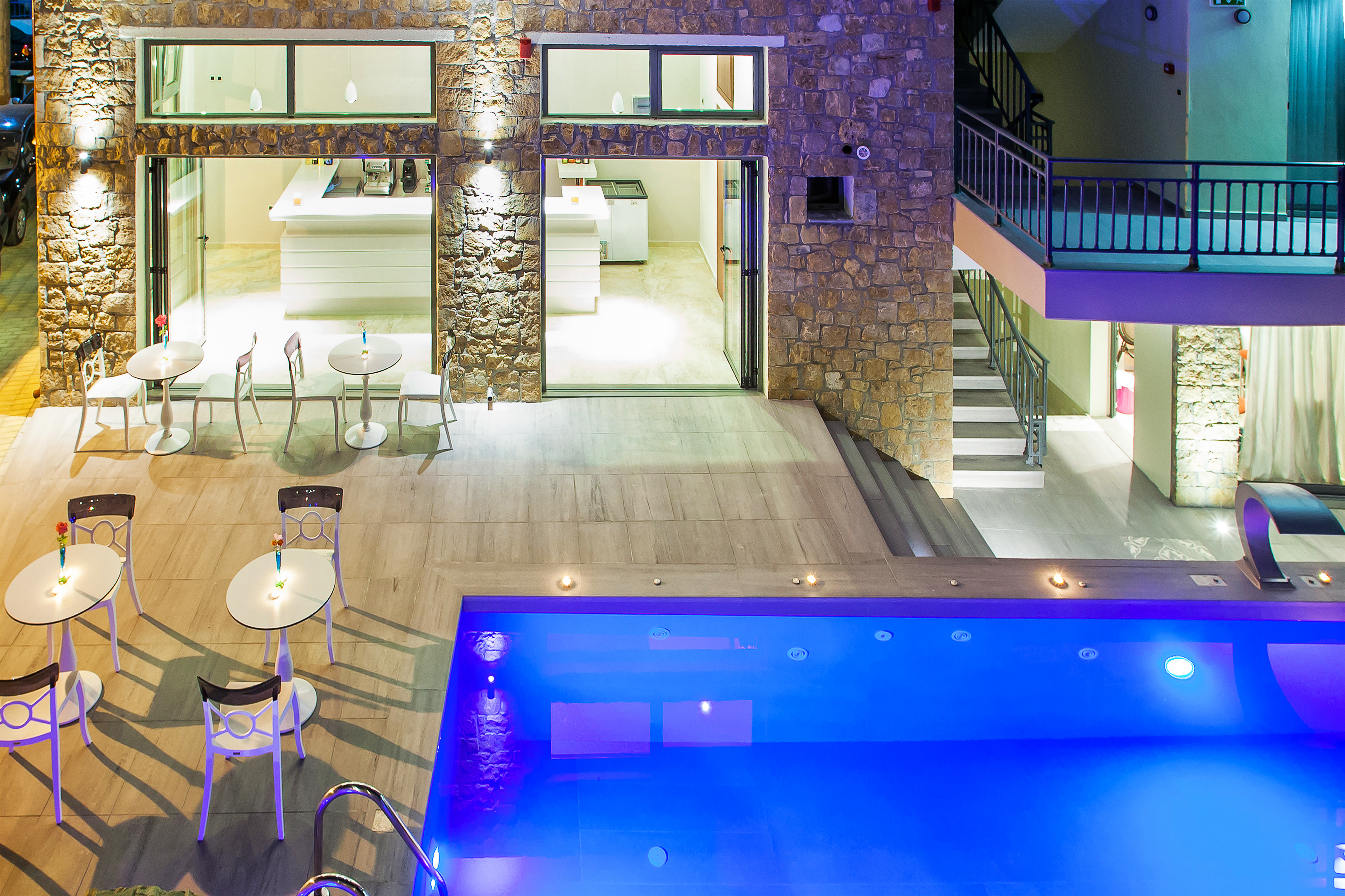 Core Hotel