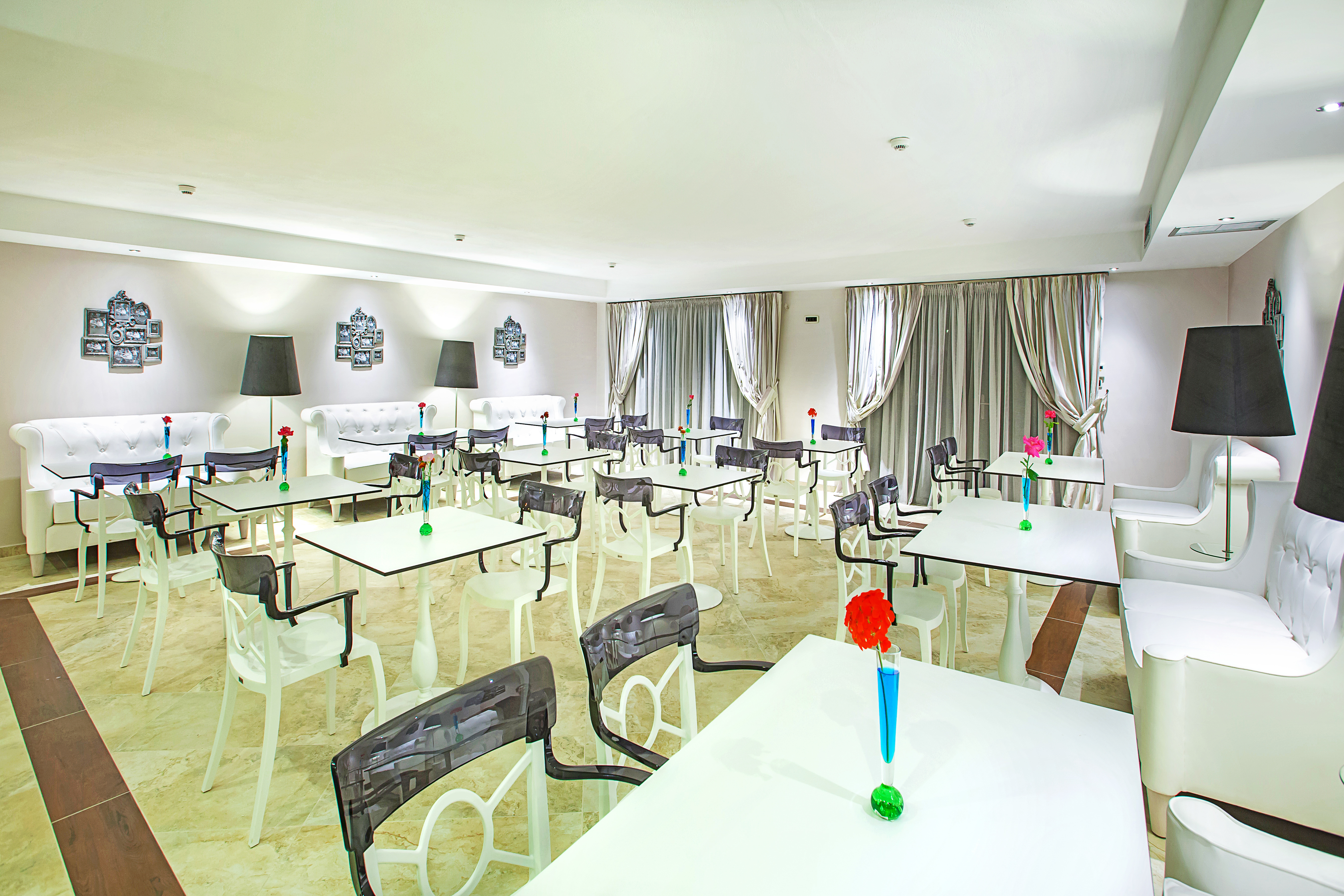 Core Hotel