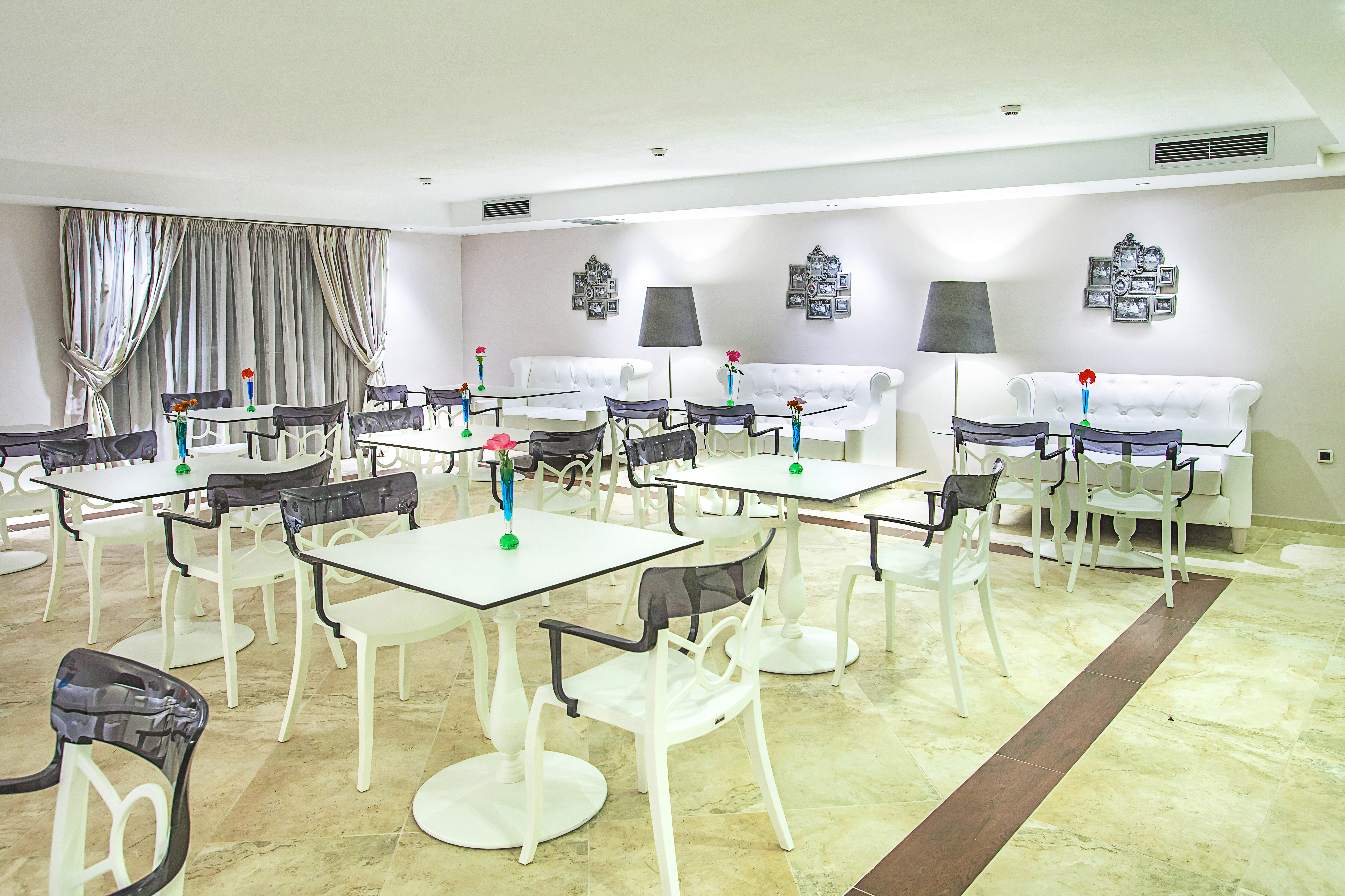 Core Hotel