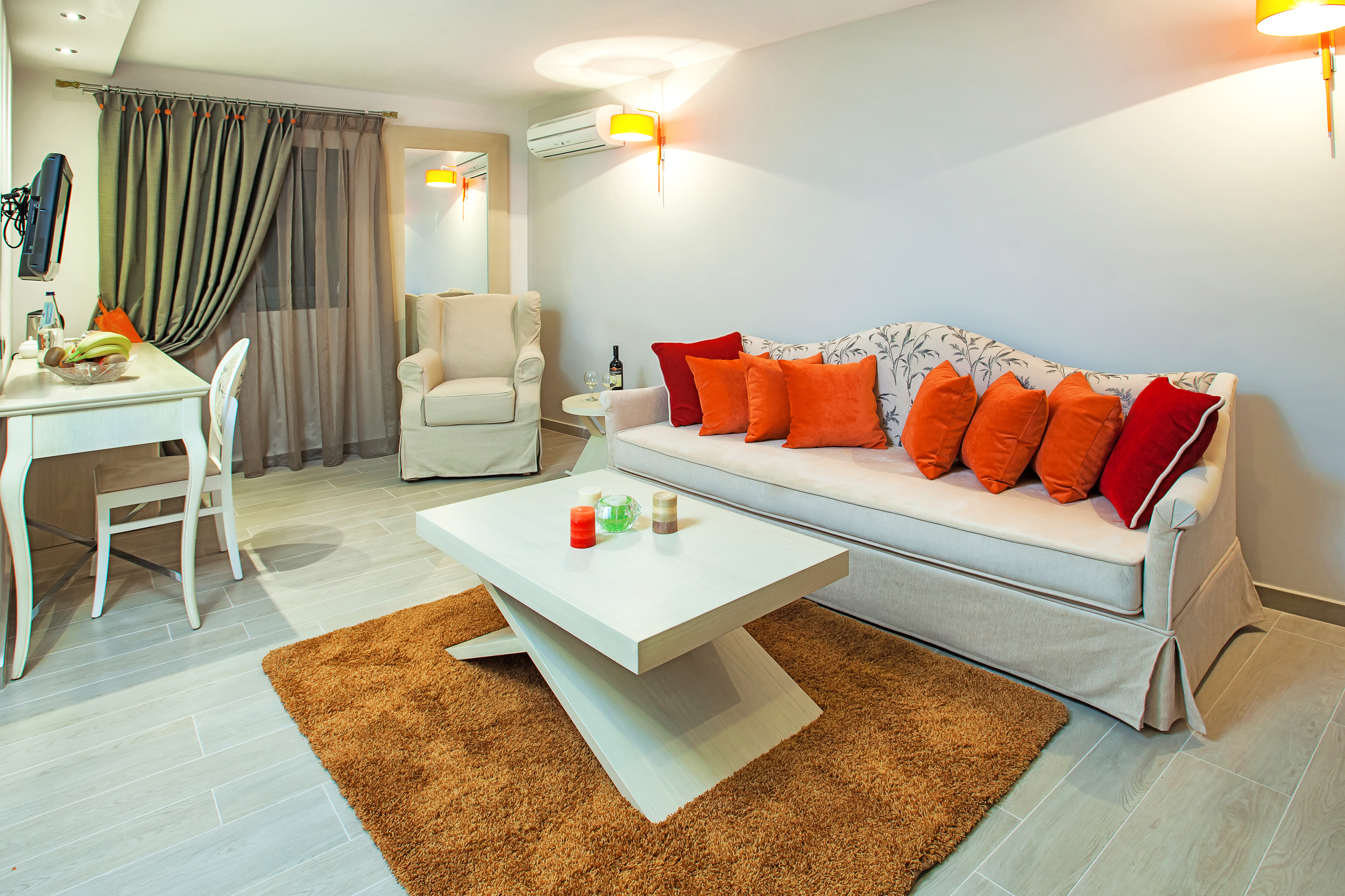 Core Hotel