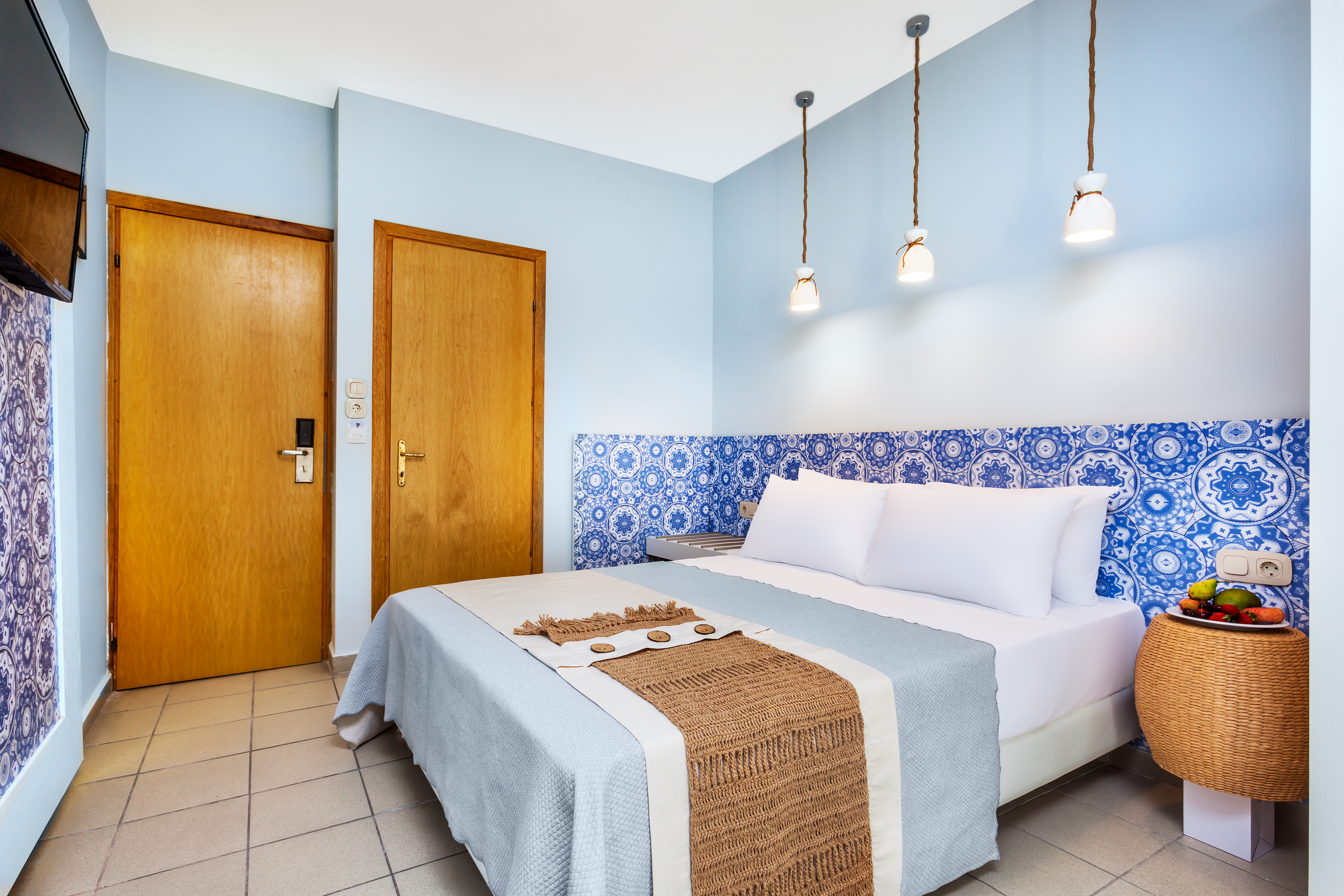Core Hotel