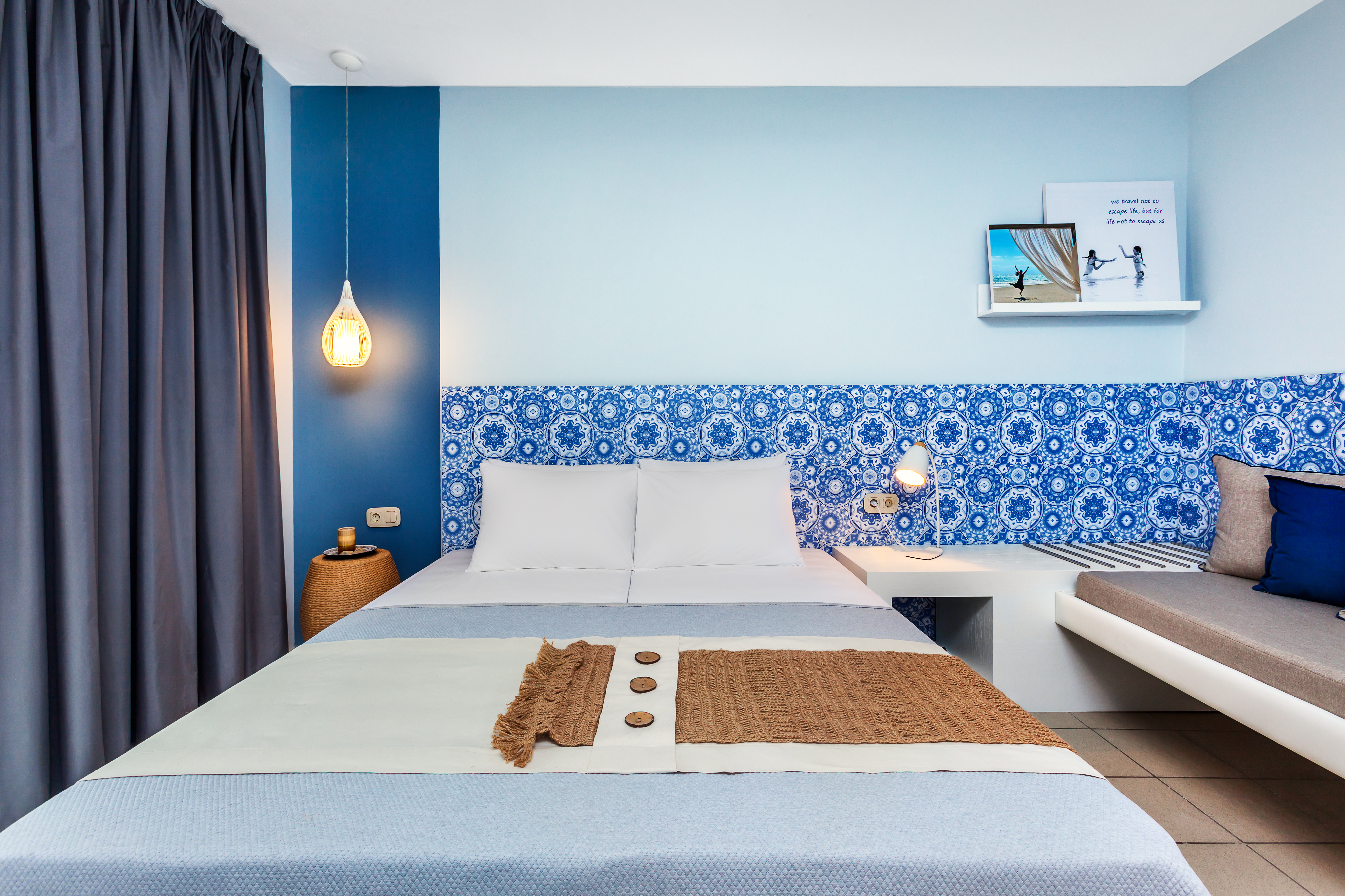 Core Hotel