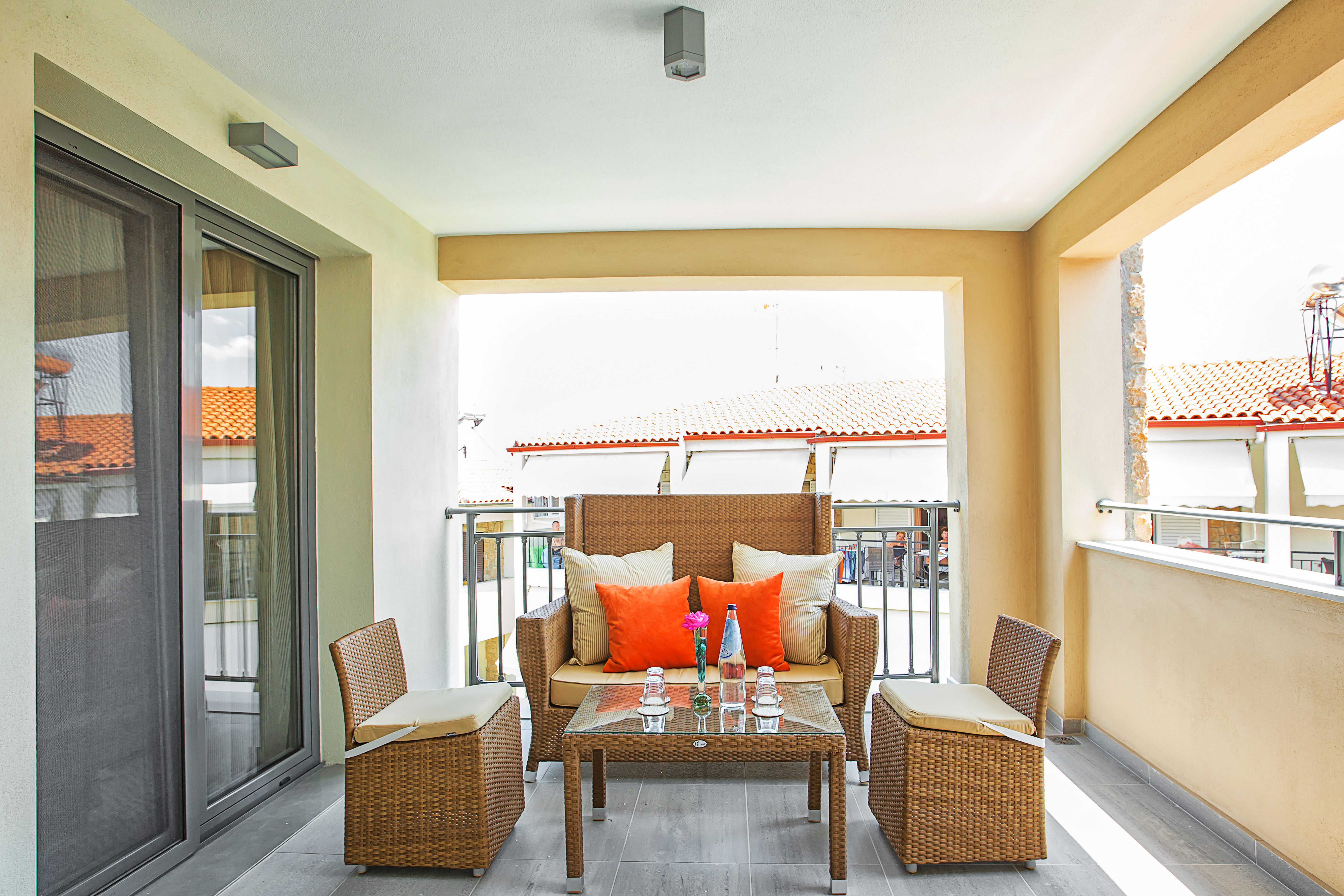 Core Hotel