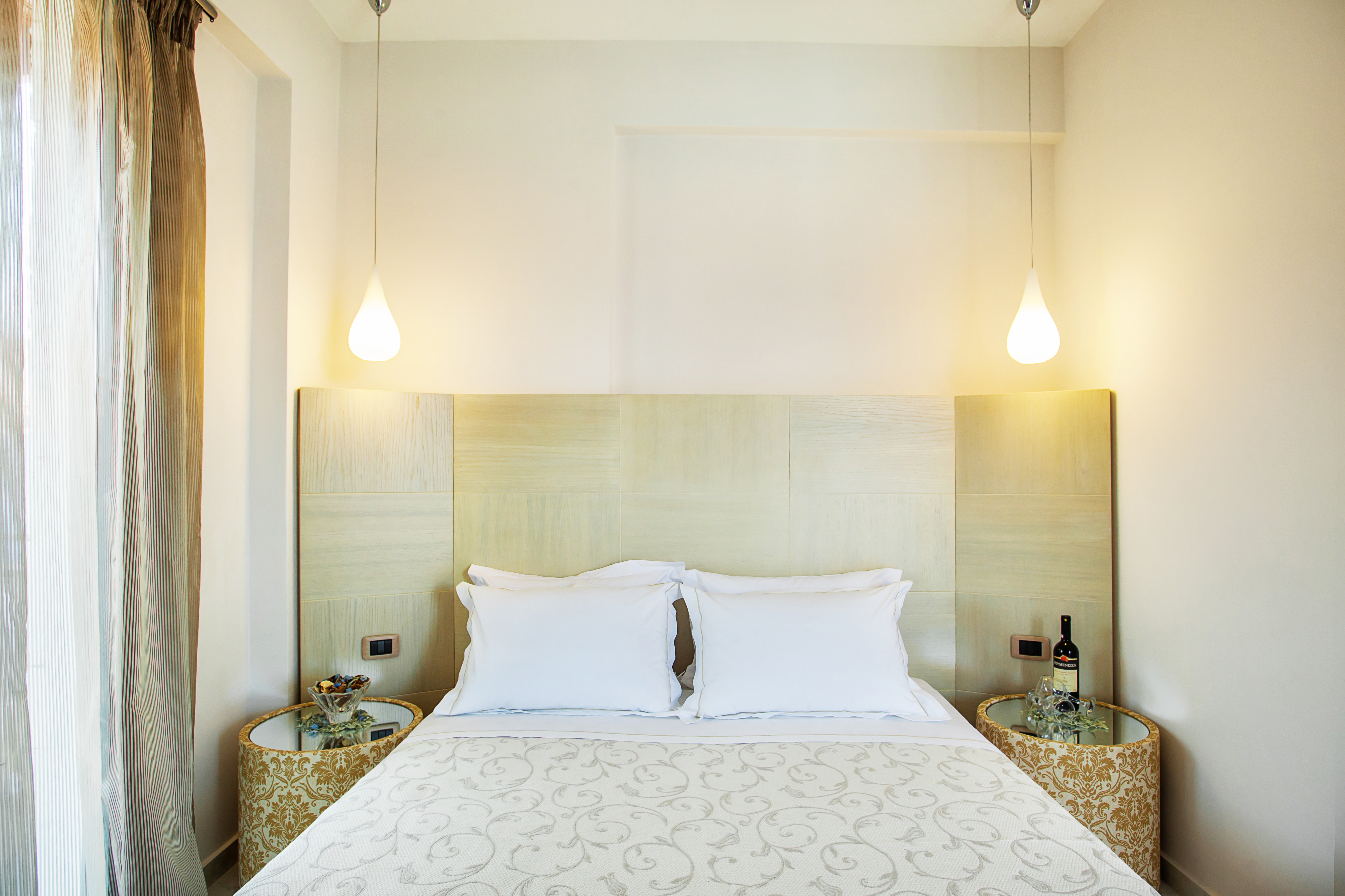 Core Hotel