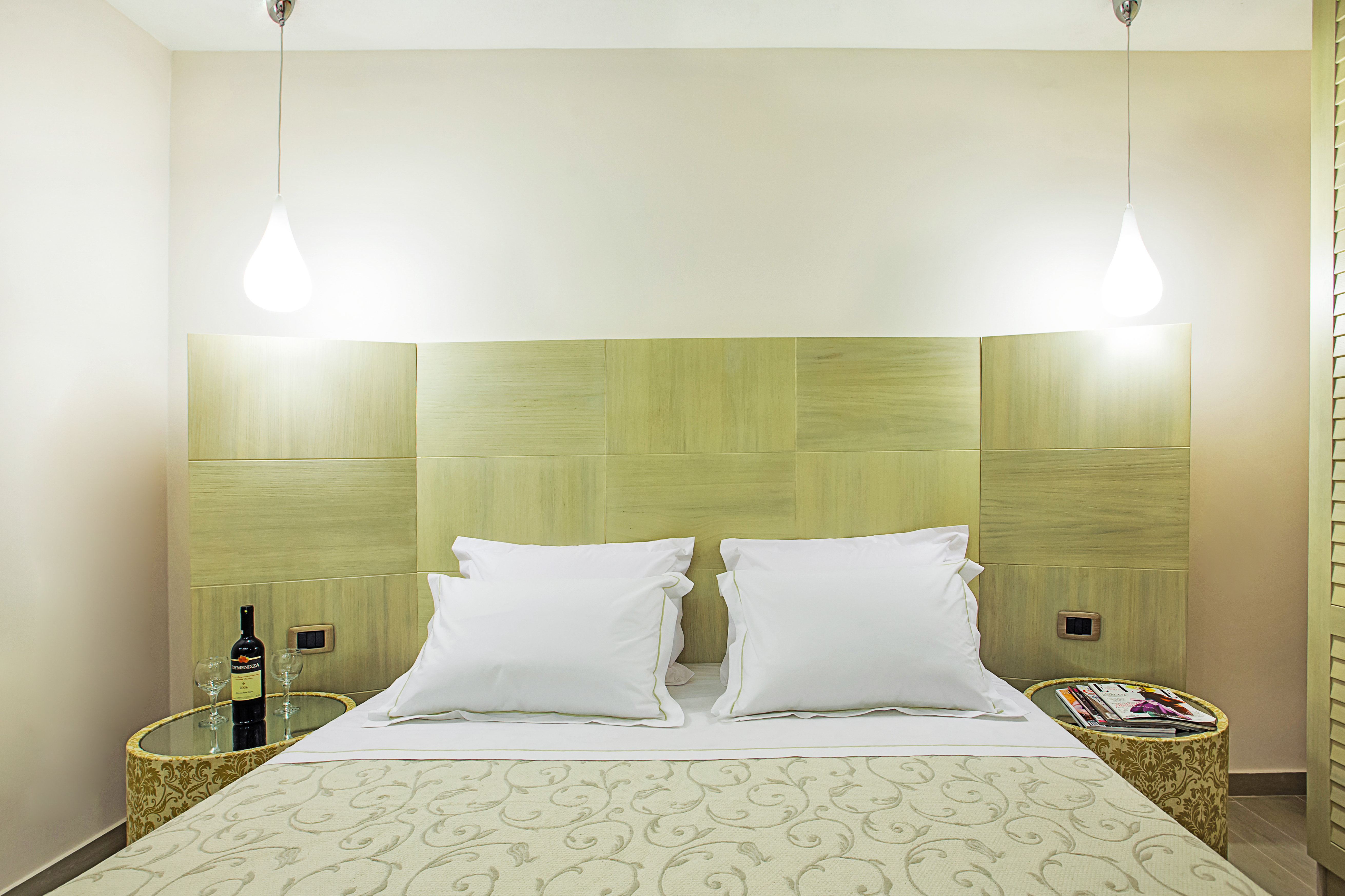 Core Hotel