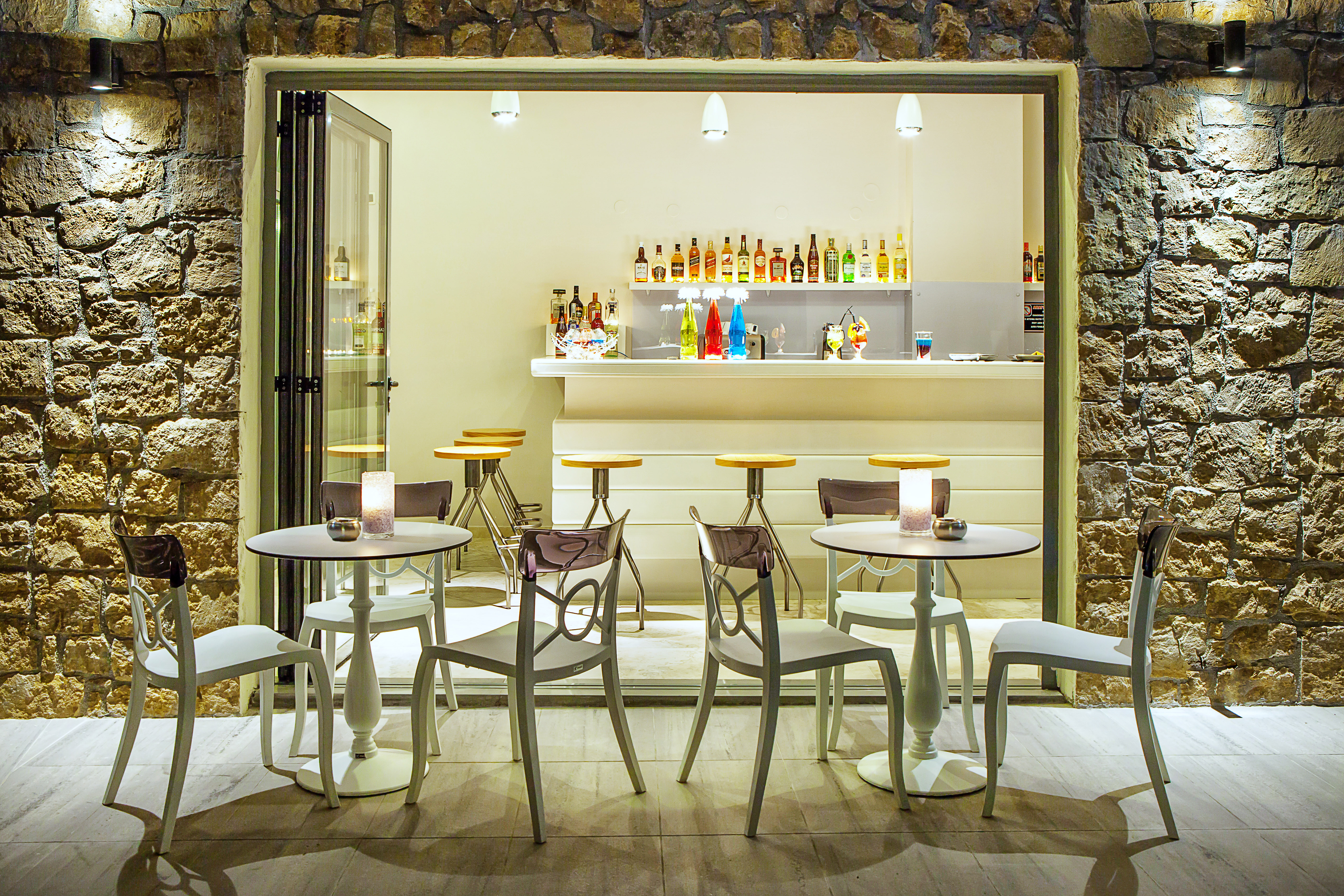 Core Hotel