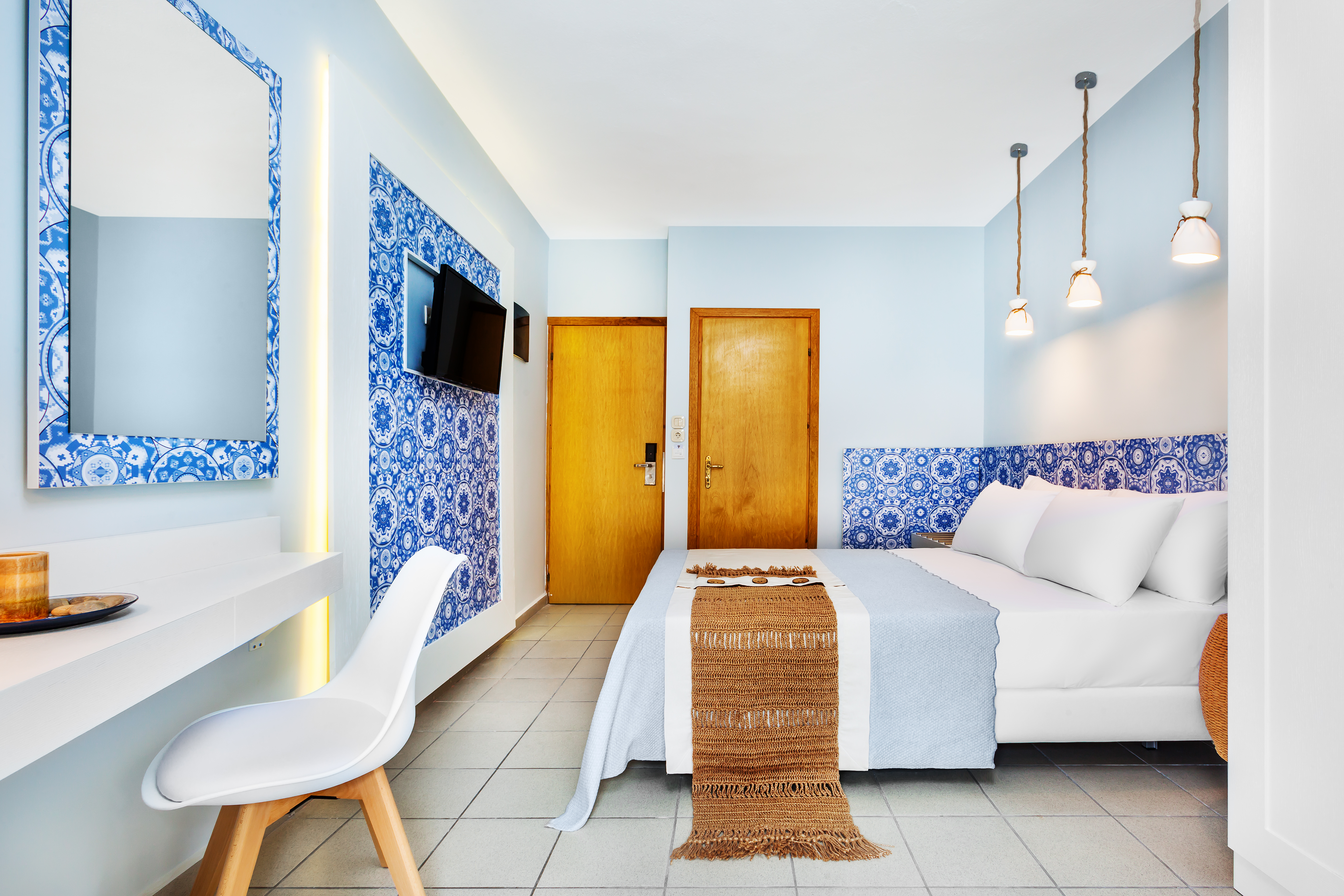 Core Hotel