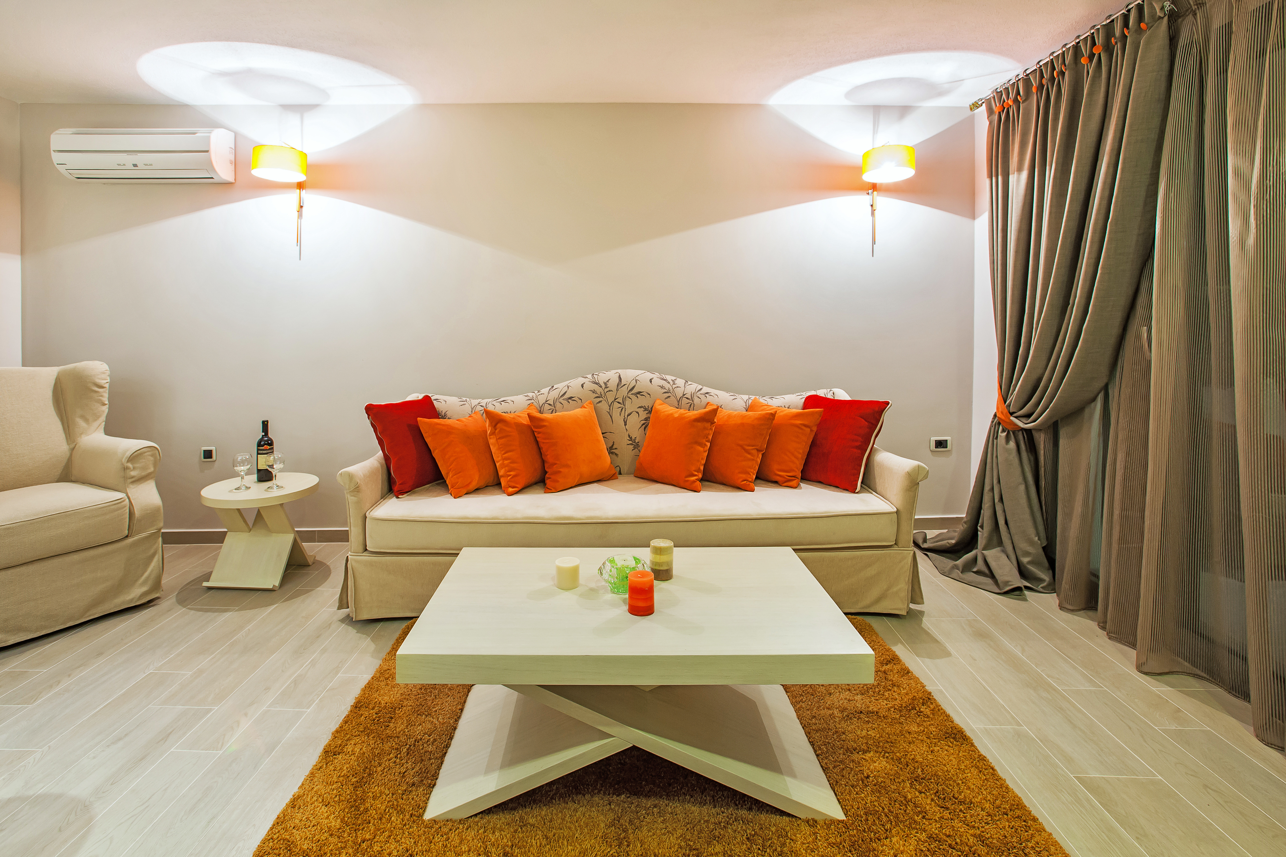 Core Hotel