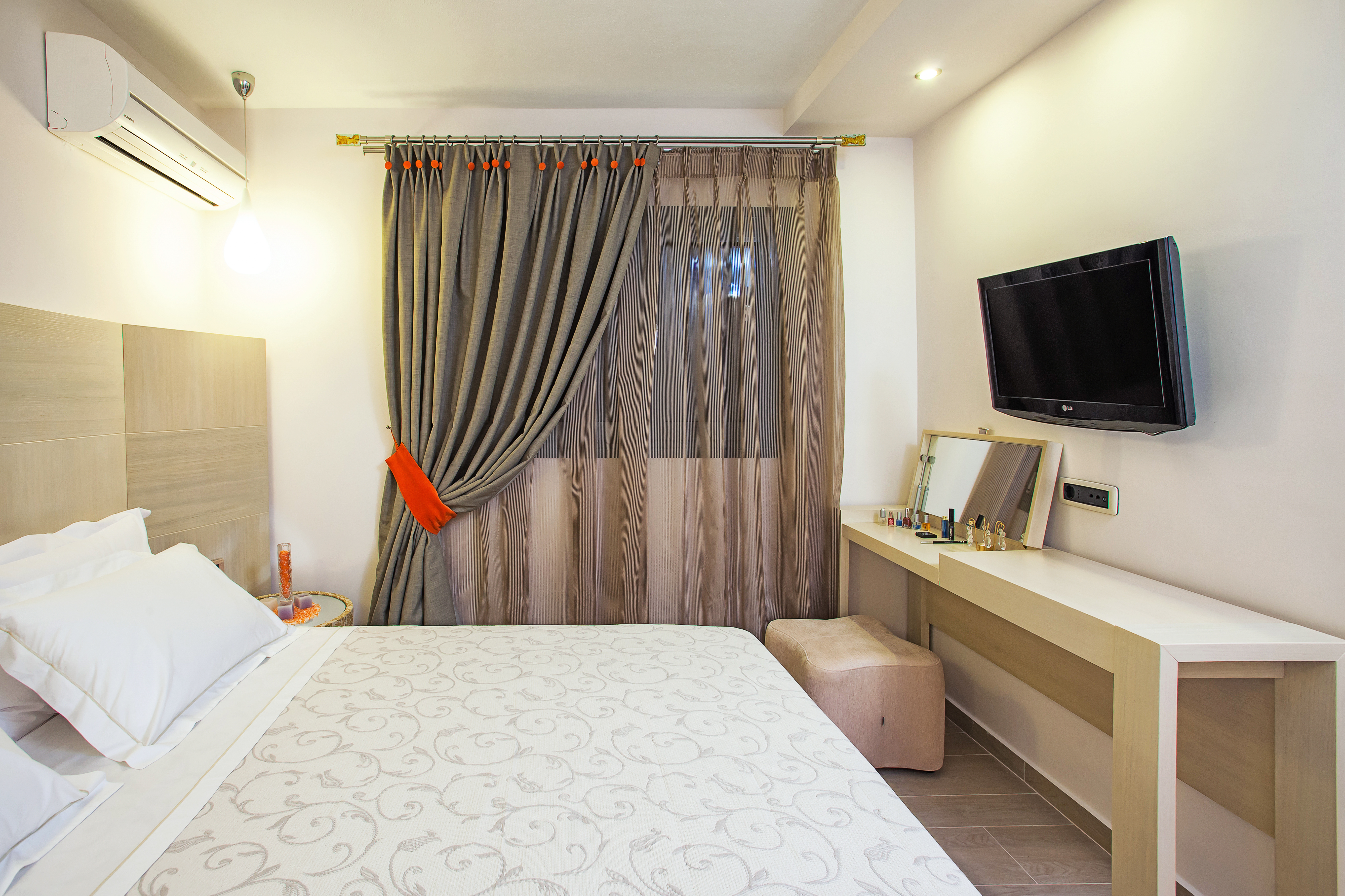 Core Hotel