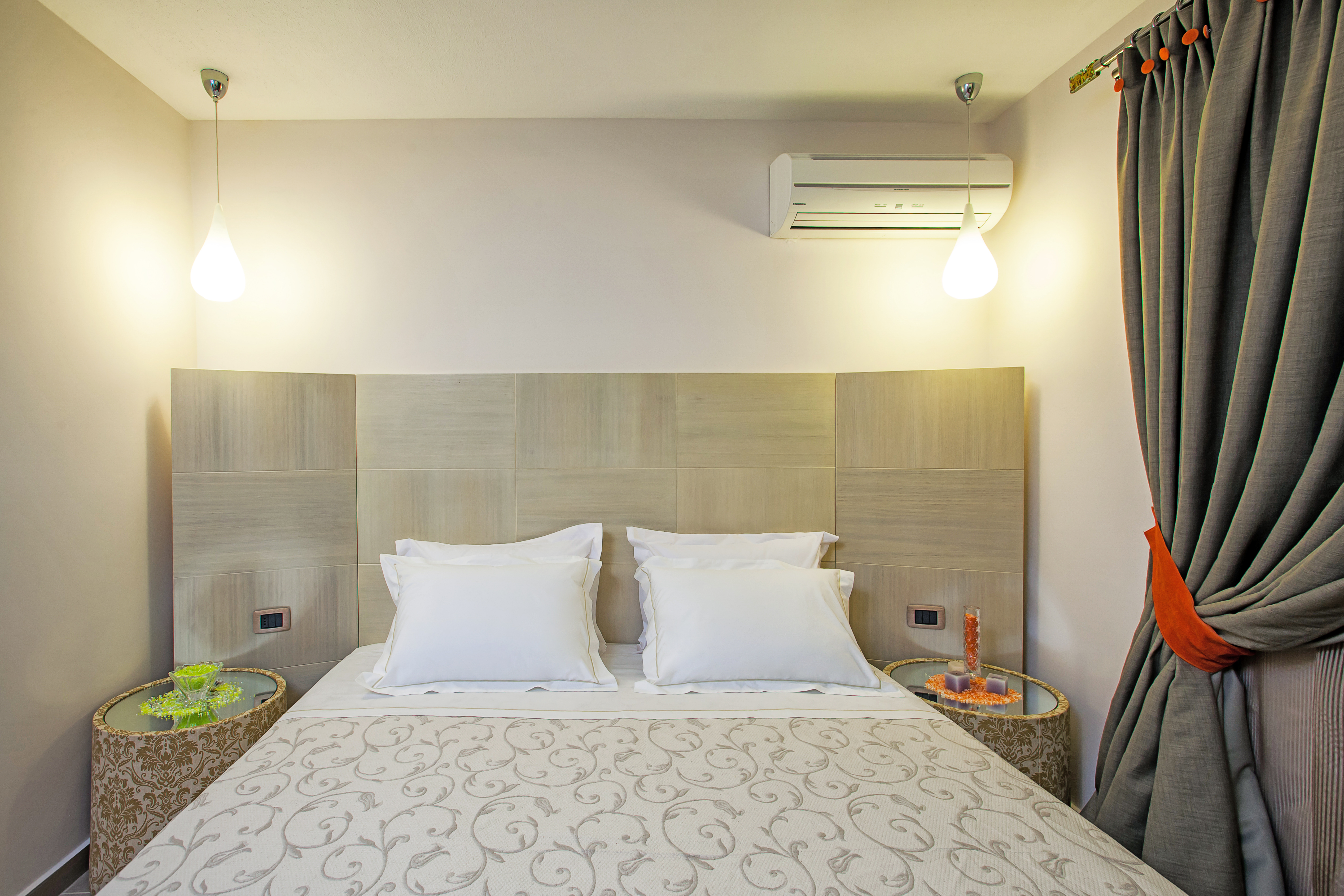 Core Hotel