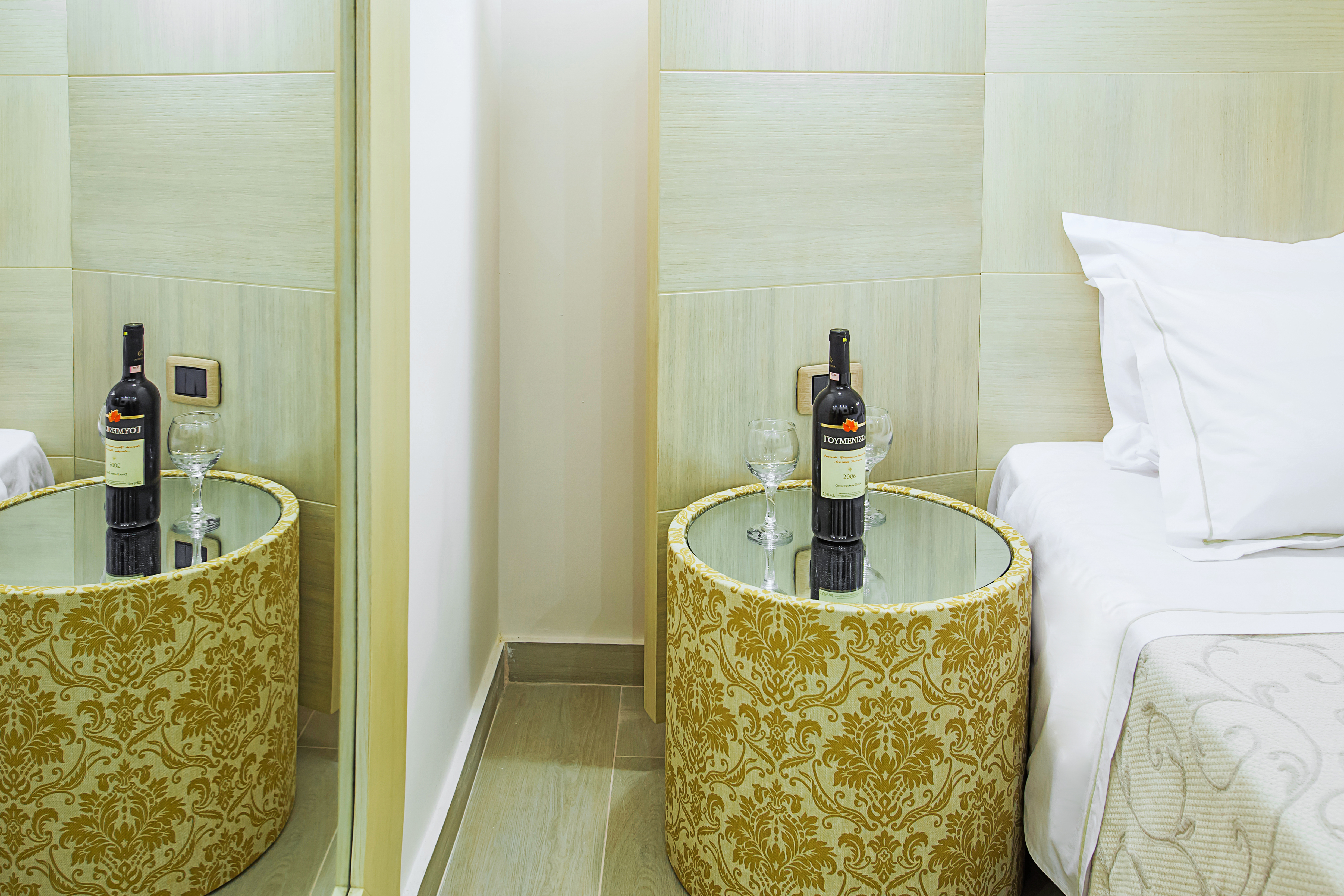 Core Hotel