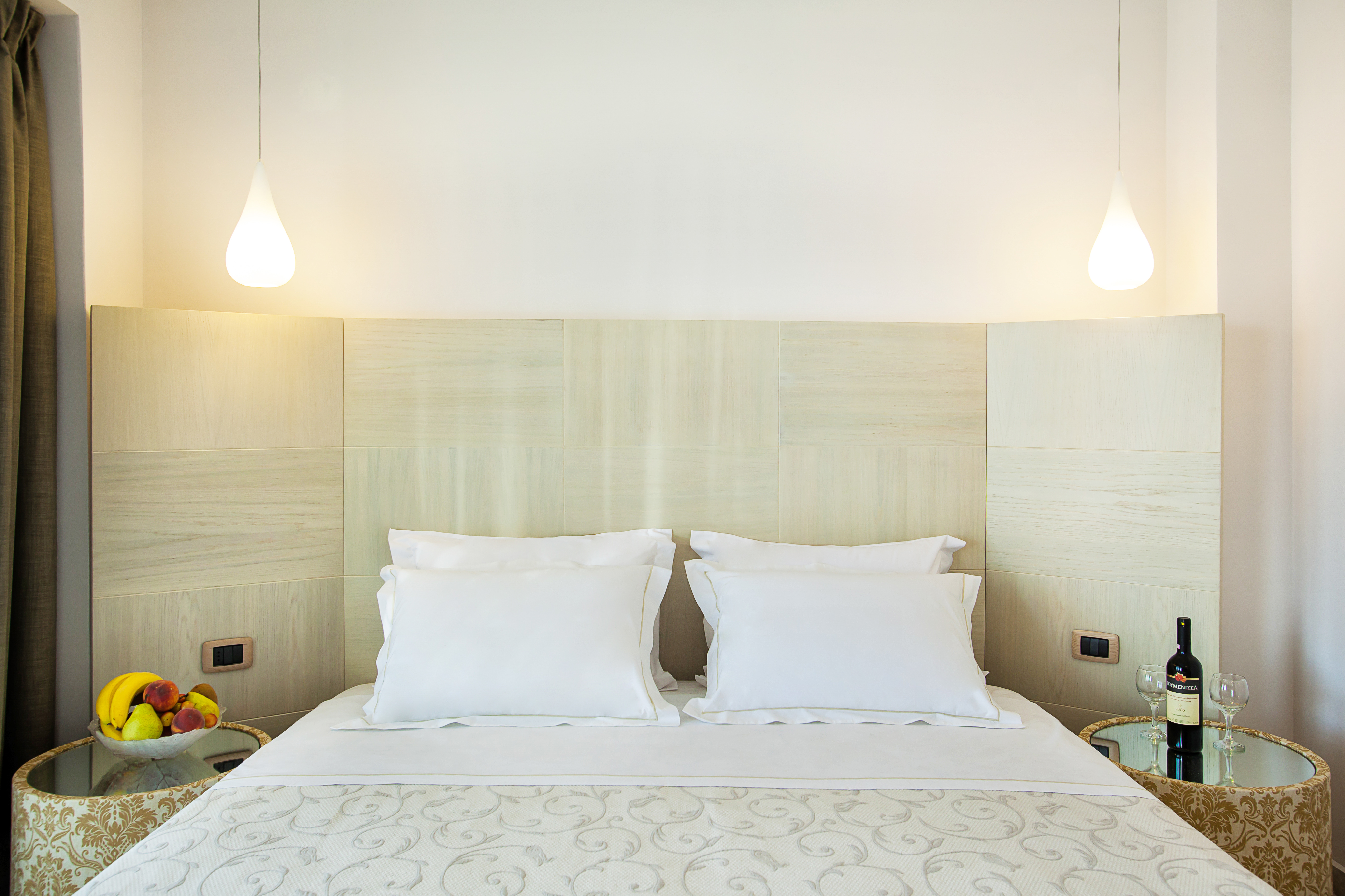 Core Hotel