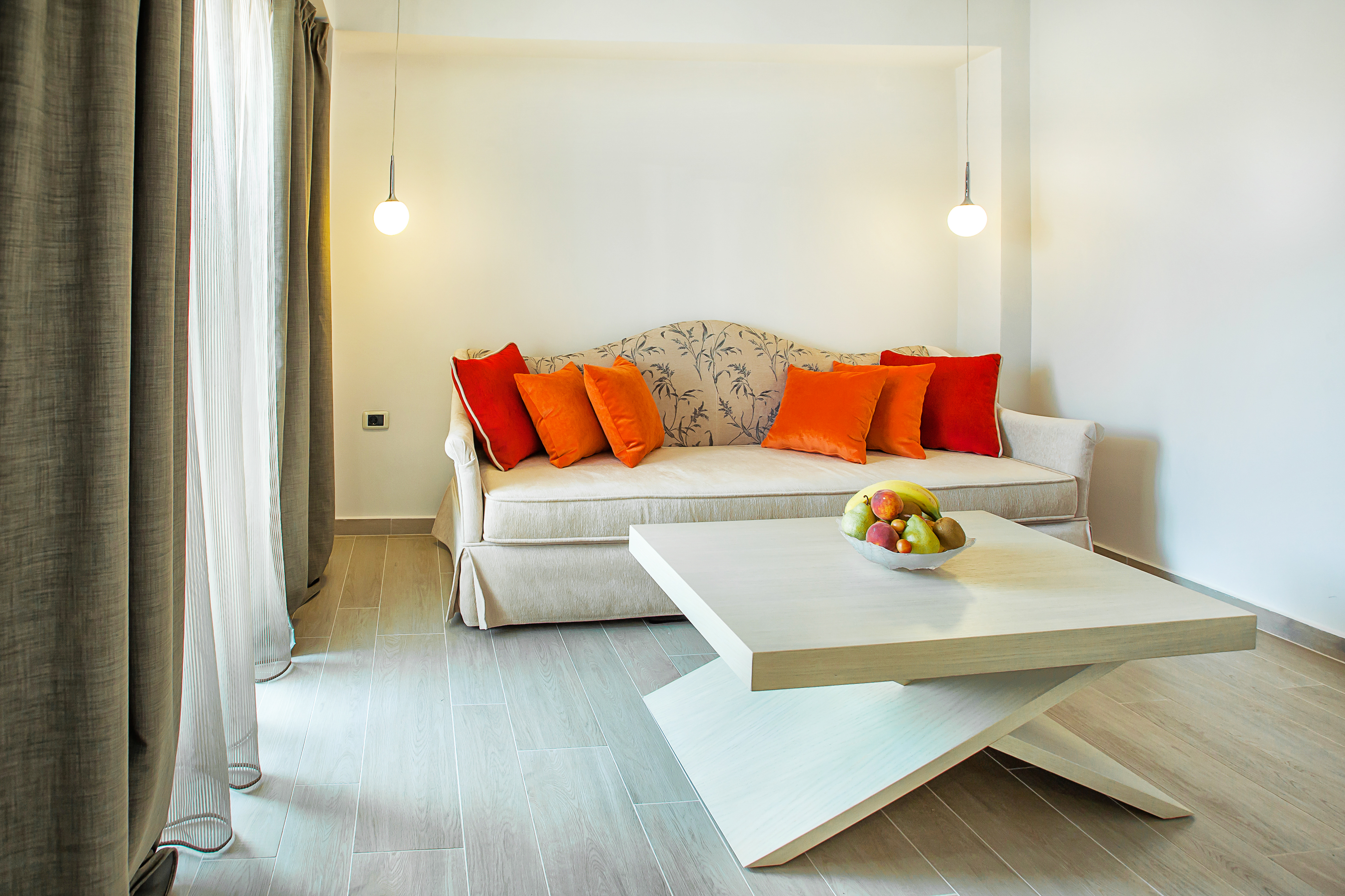 Core Hotel