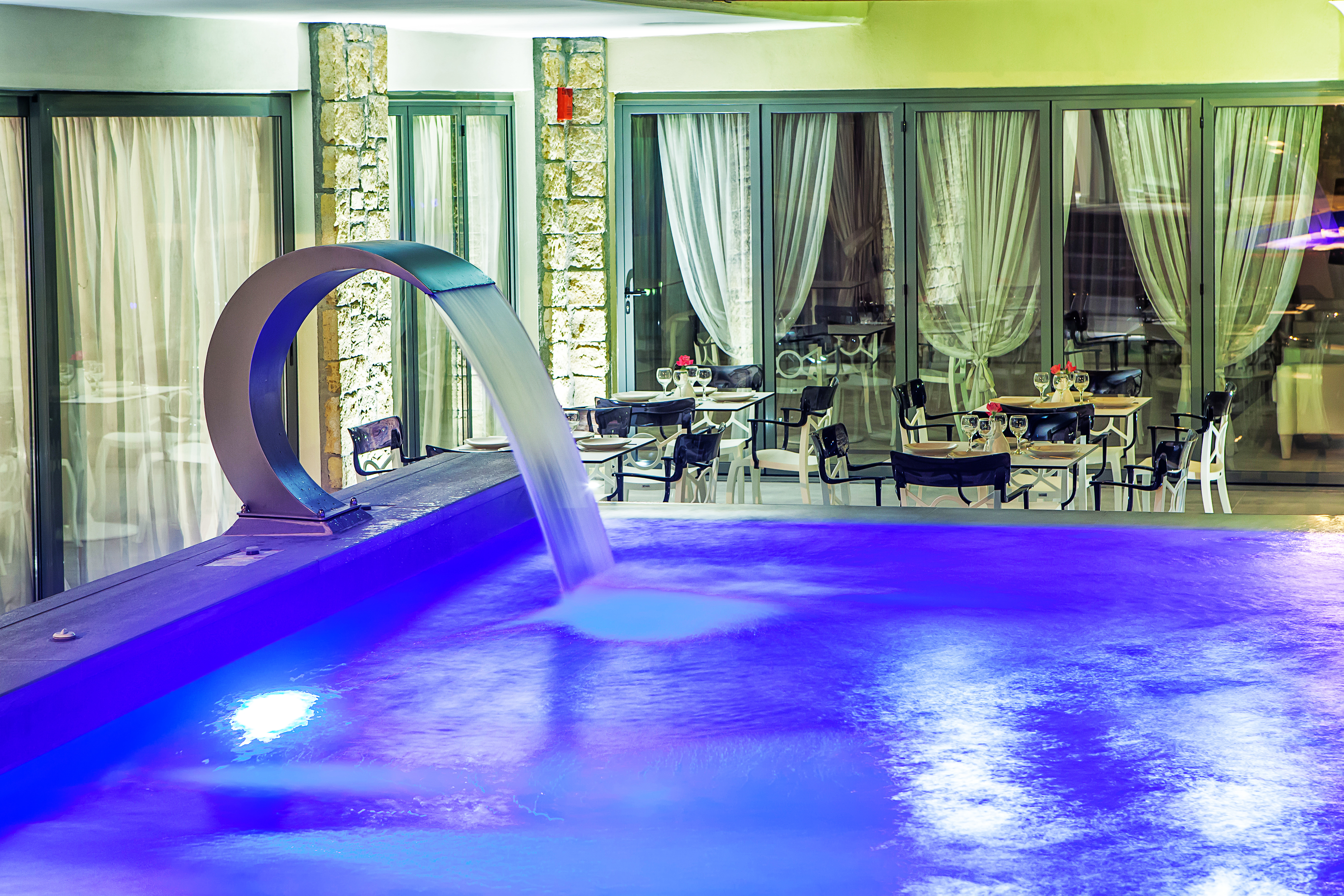 Core Hotel