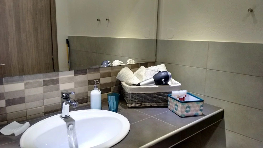 Kentrikon Suites