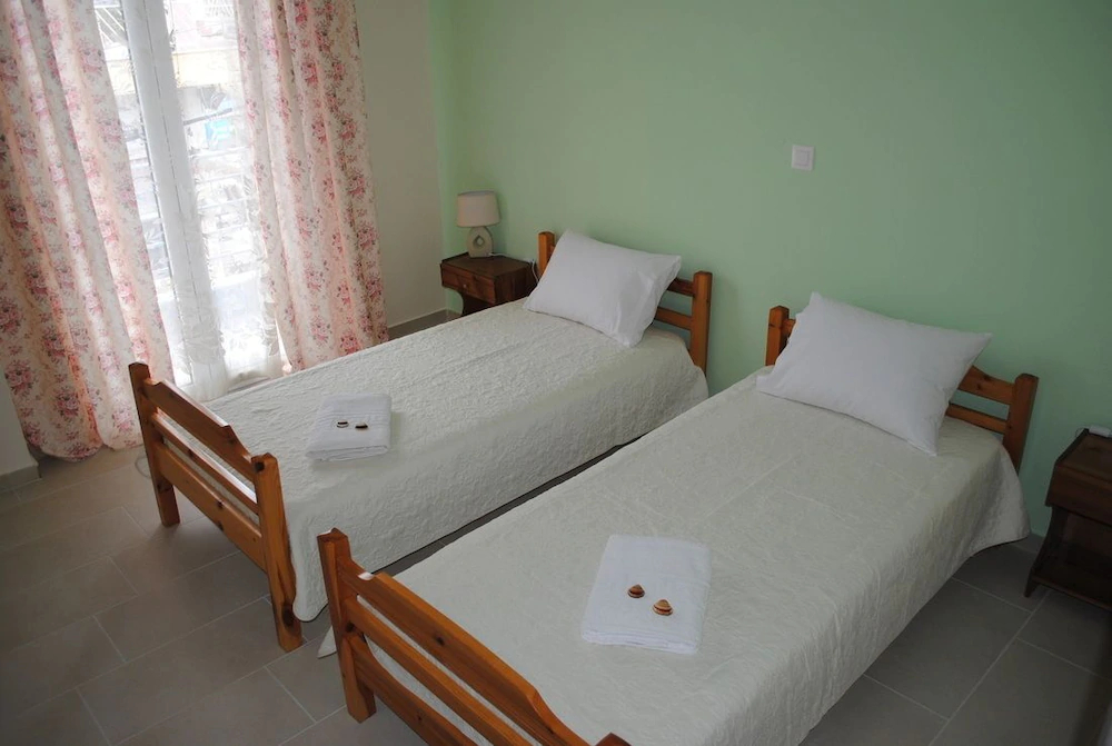 Kentrikon Suites