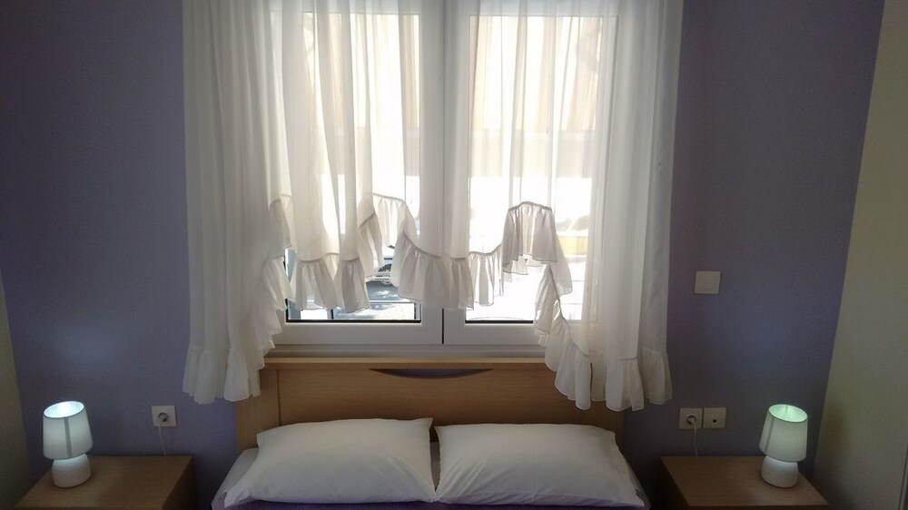 Kentrikon Suites