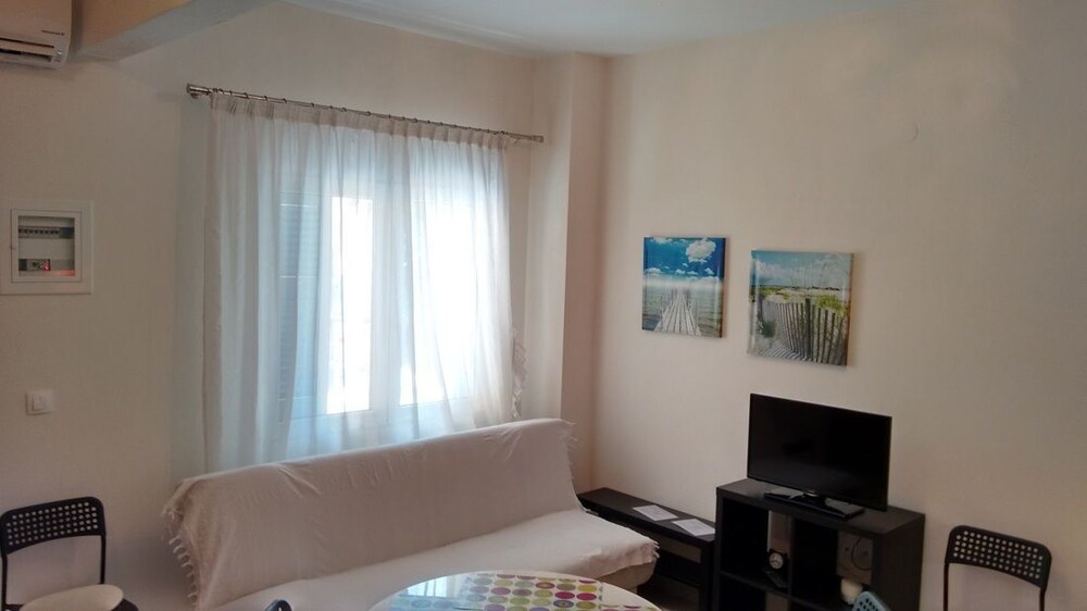Kentrikon Suites