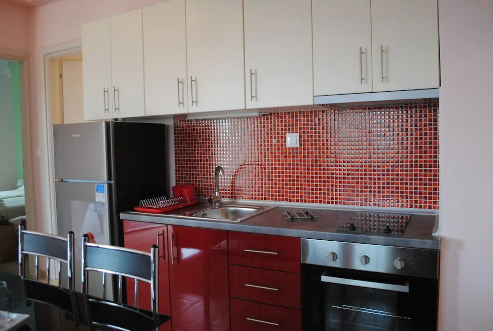 Kentrikon Suites