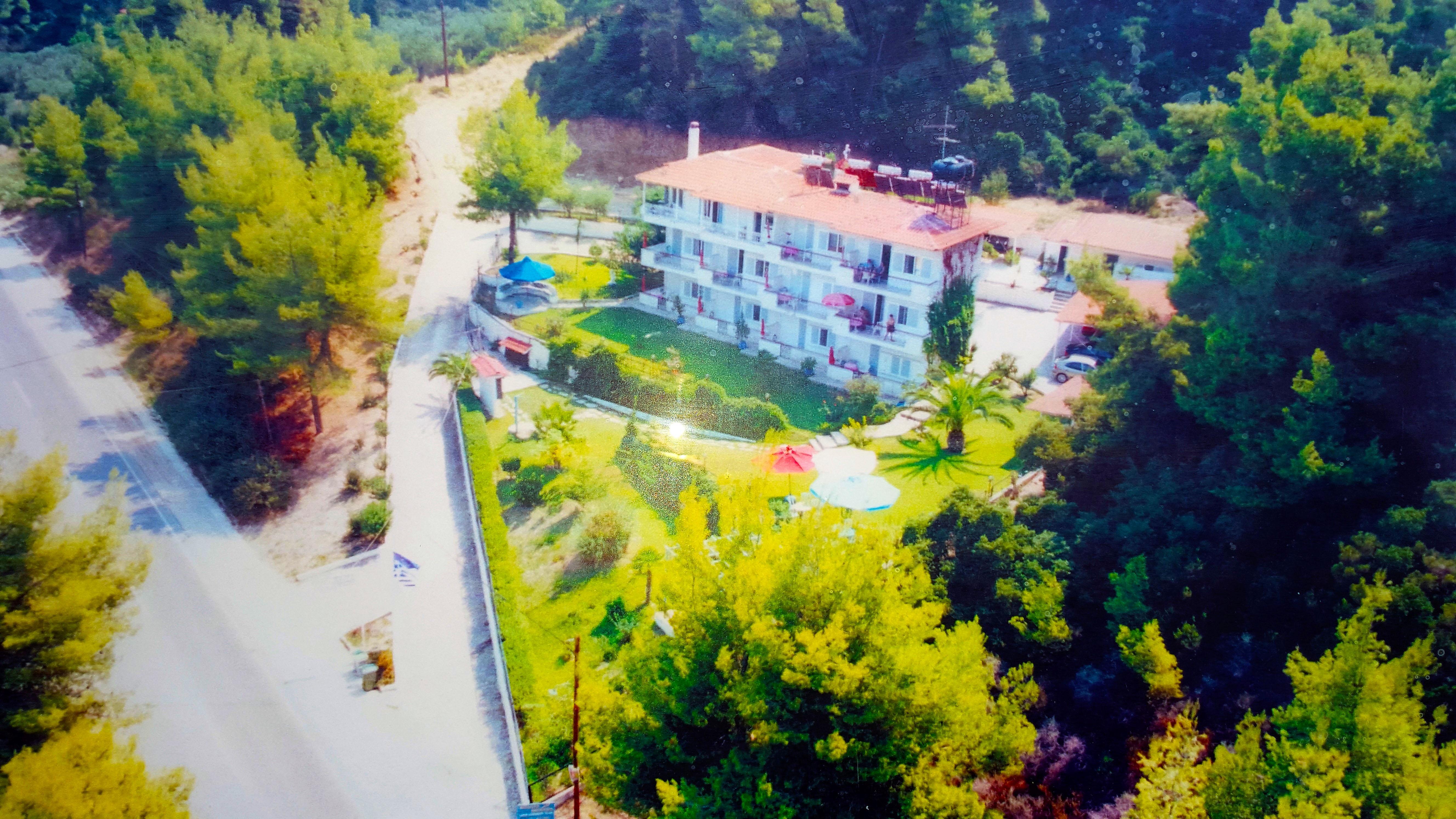 Roditsa Patritsia