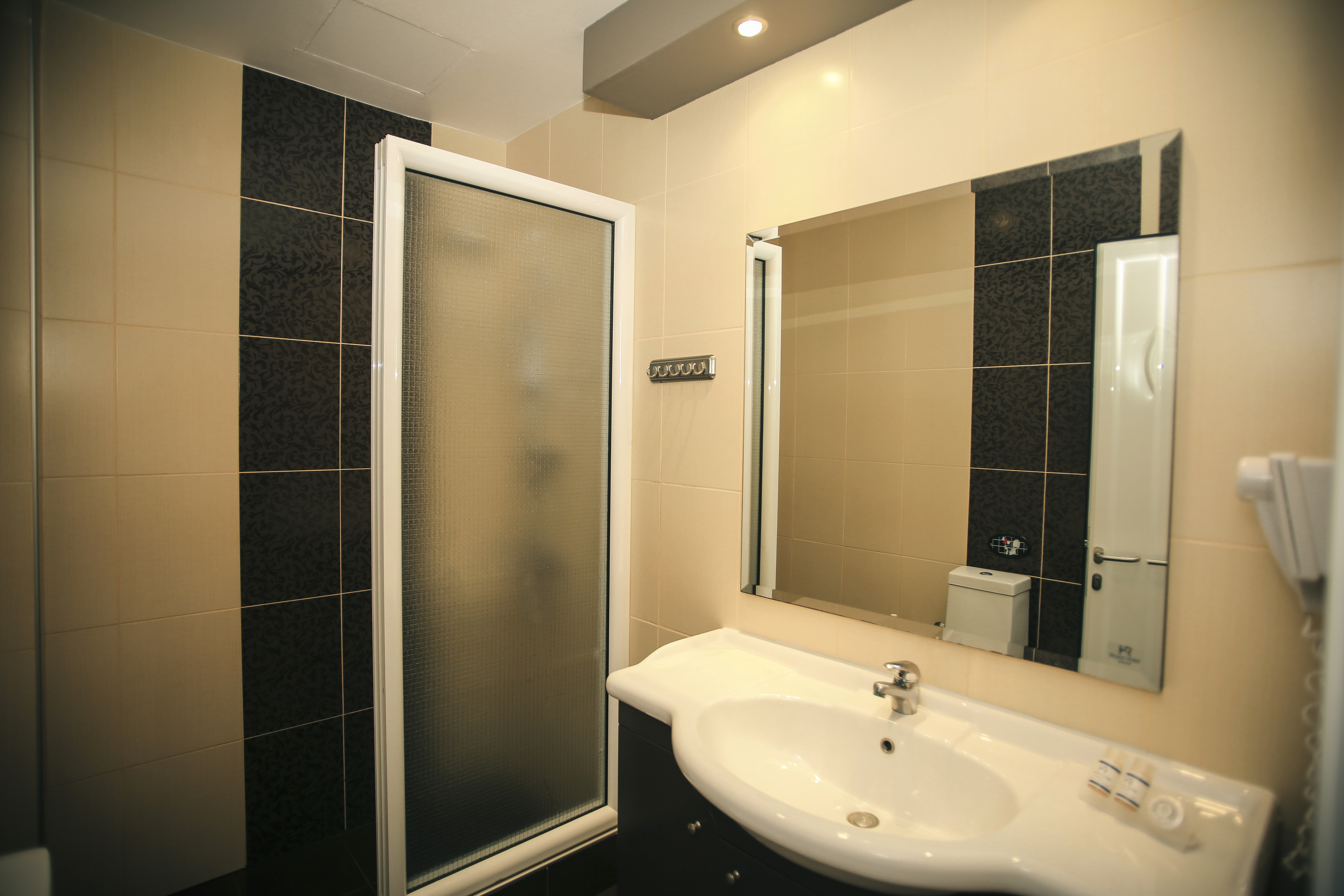 Royal Hotel and Suites