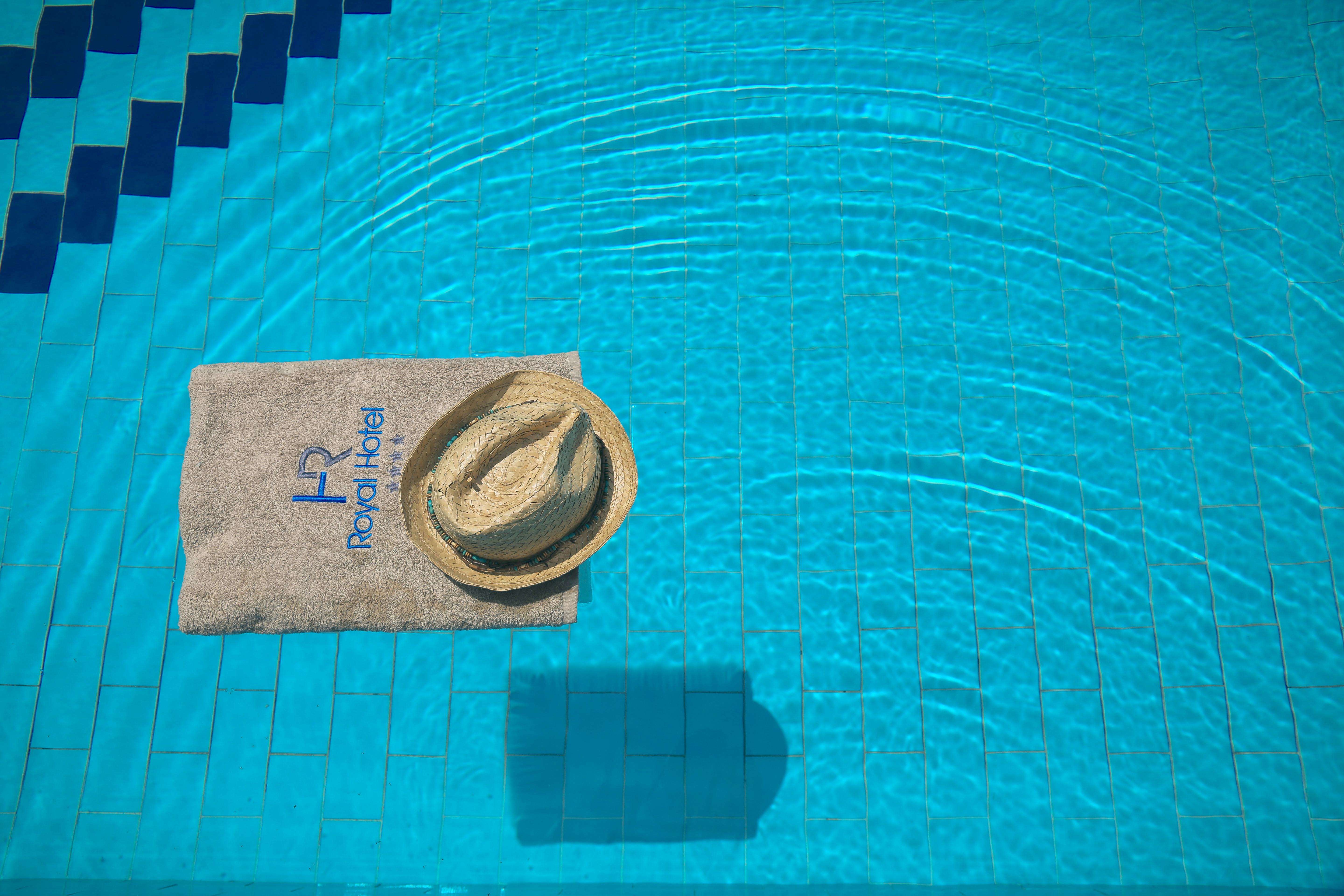 Royal Hotel and Suites