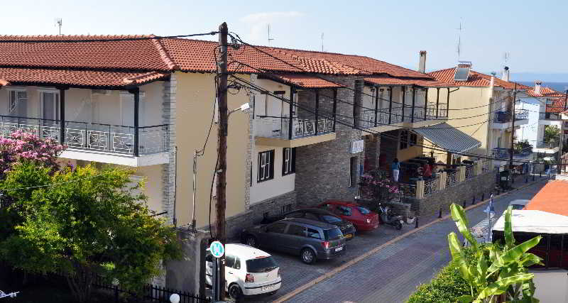 Sun Hotel