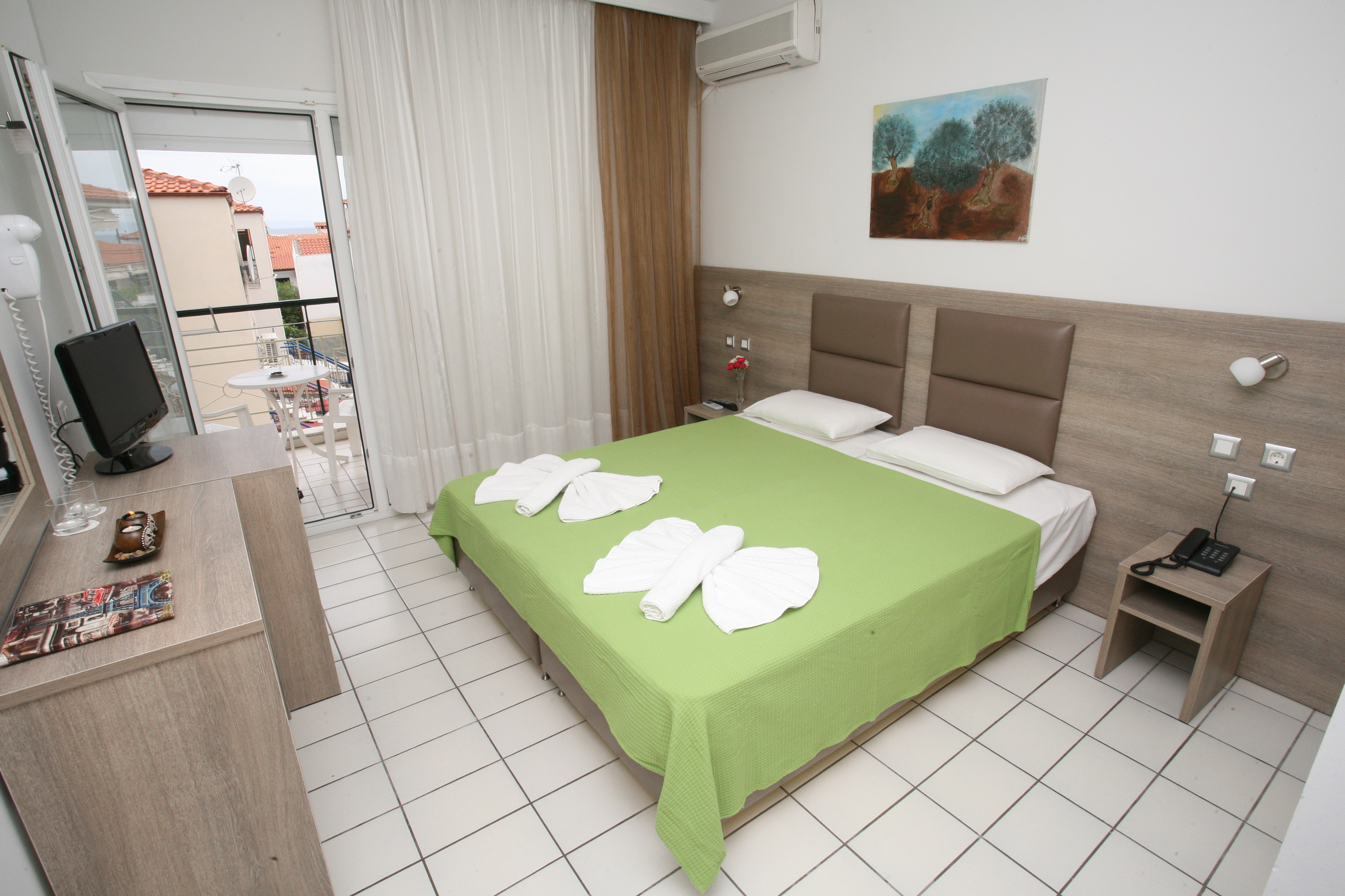 Sun Hotel
