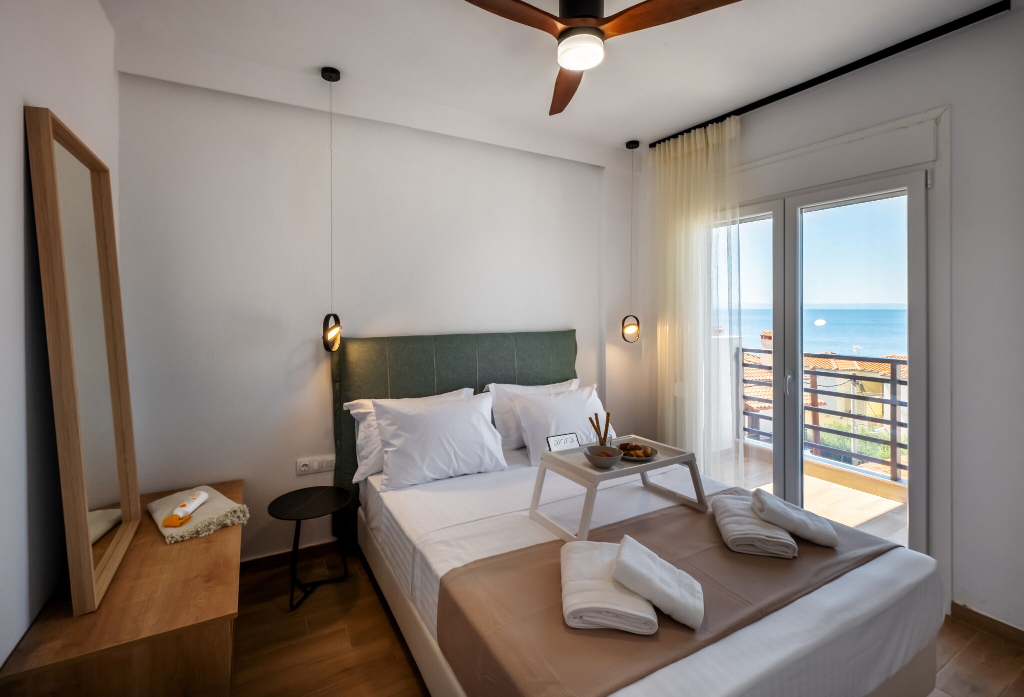 Aiora Suites