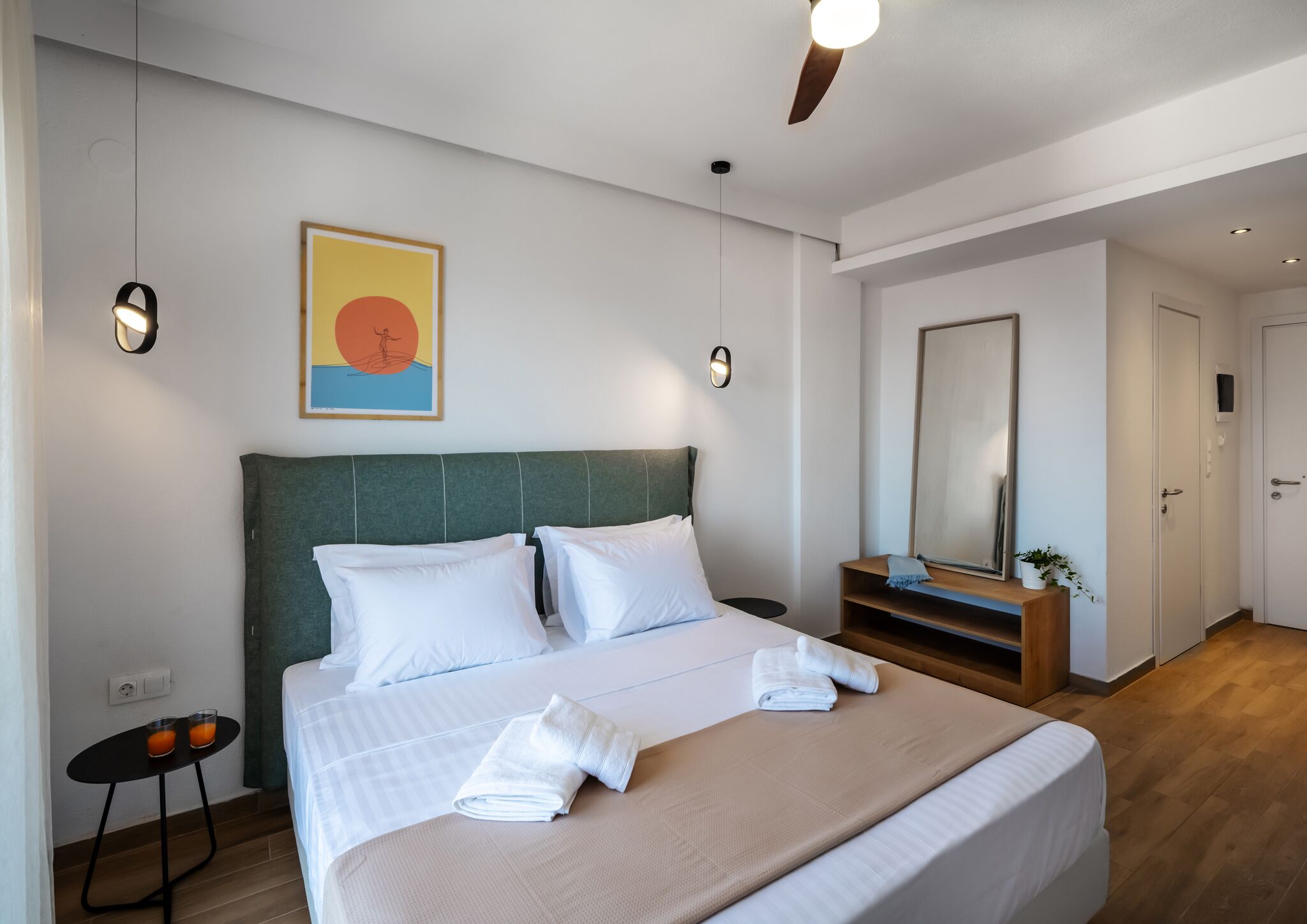 Aiora Suites