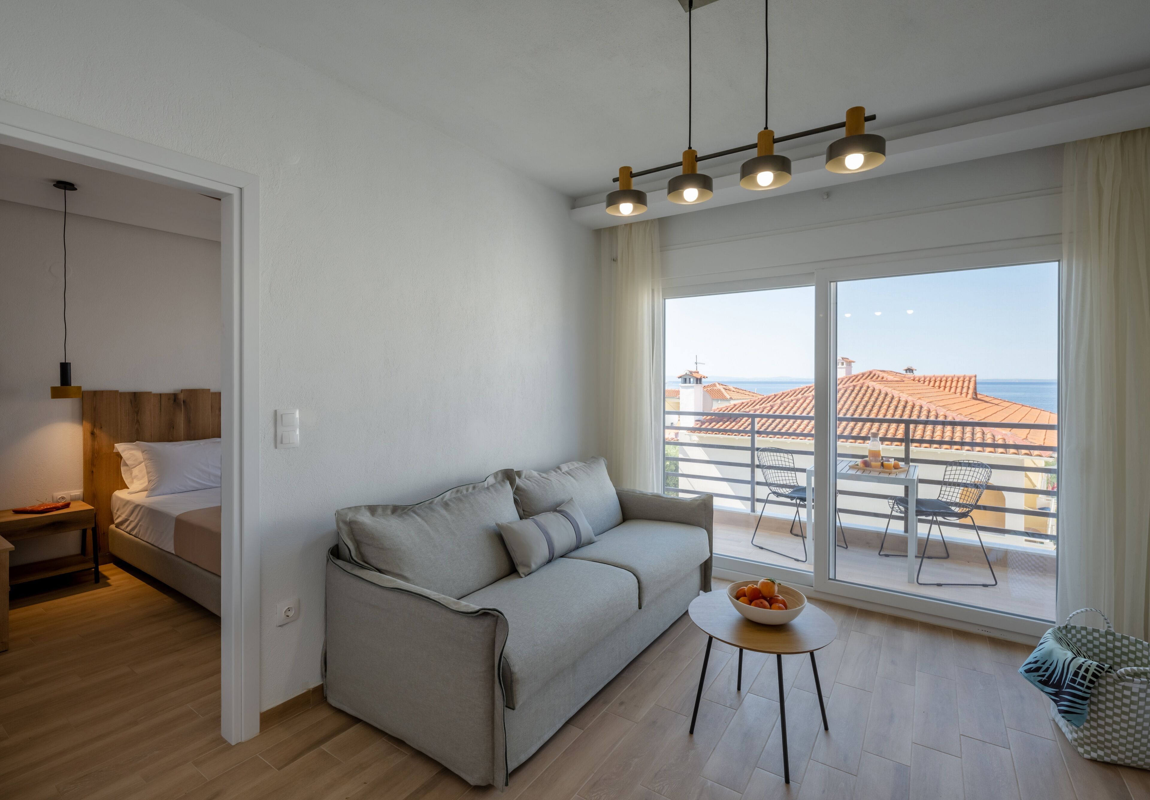 Aiora Suites