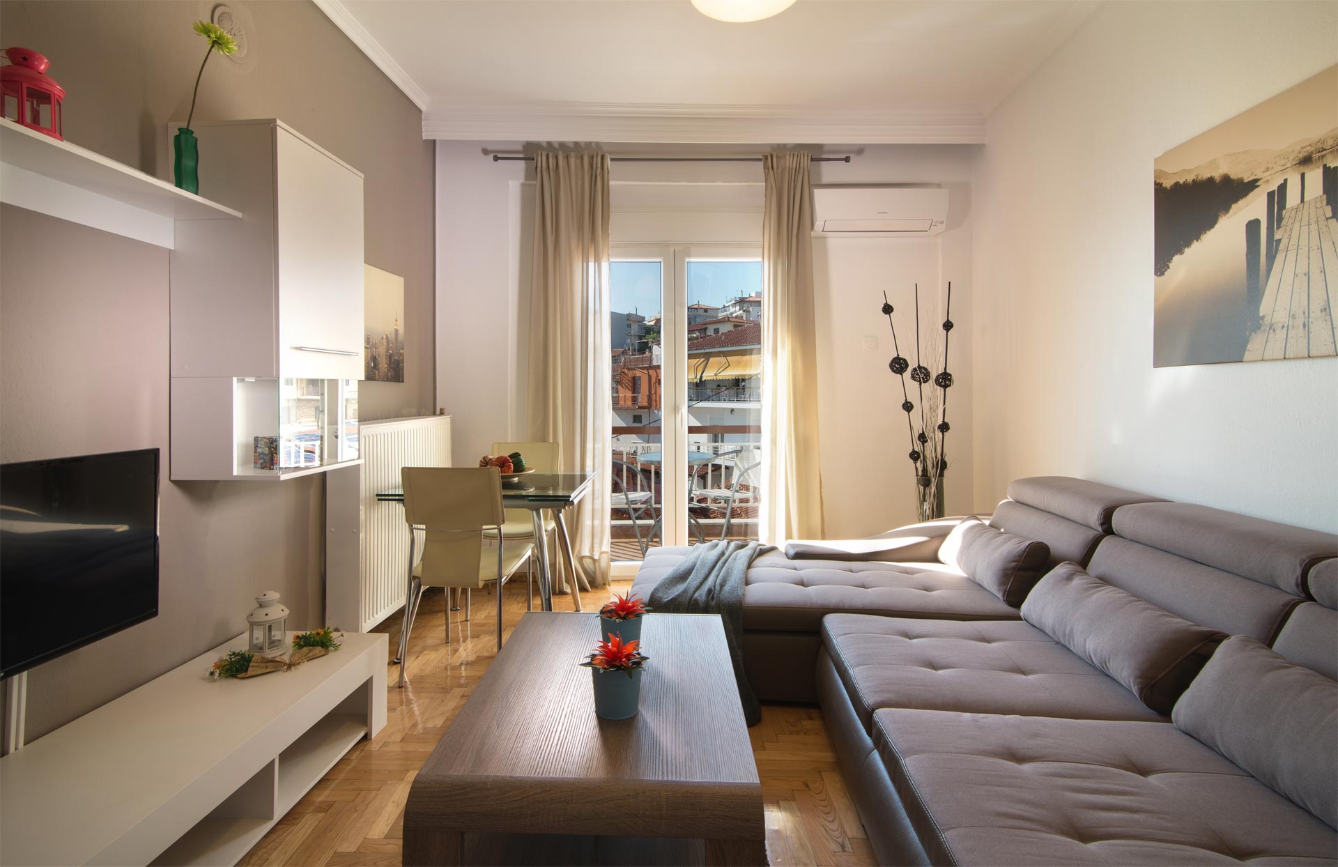 Apartments Michalis