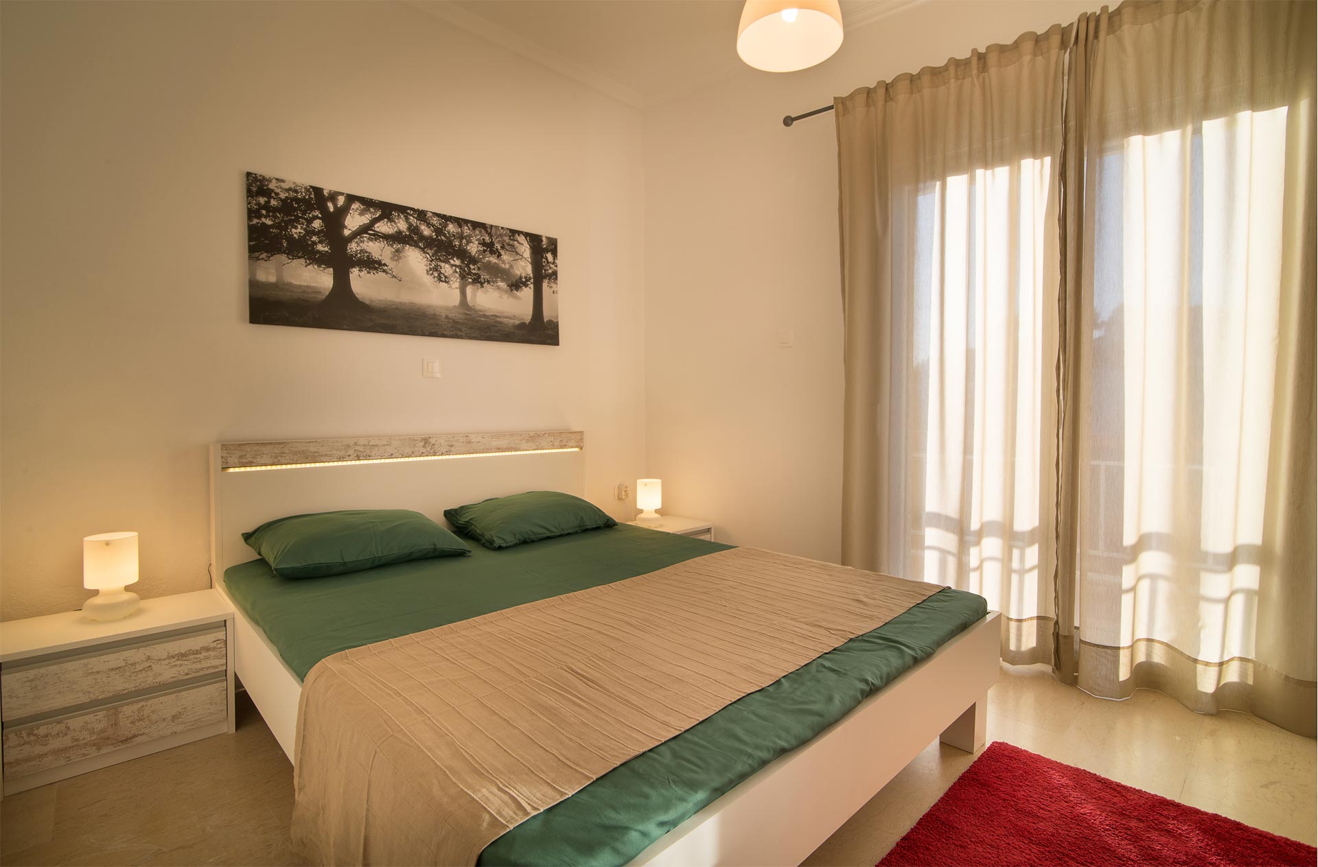 Apartments Michalis