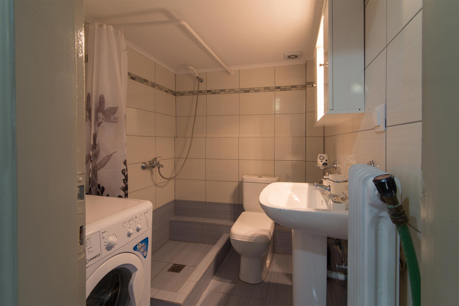 Apartments Michalis