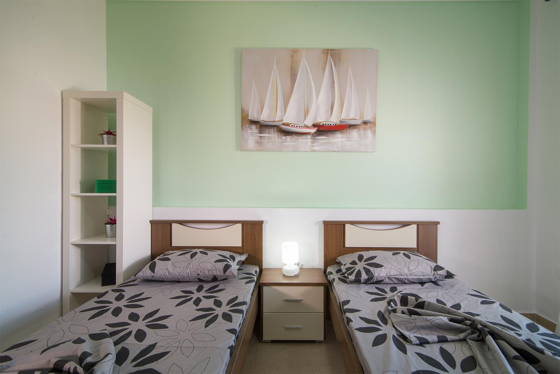 Apartments Michalis