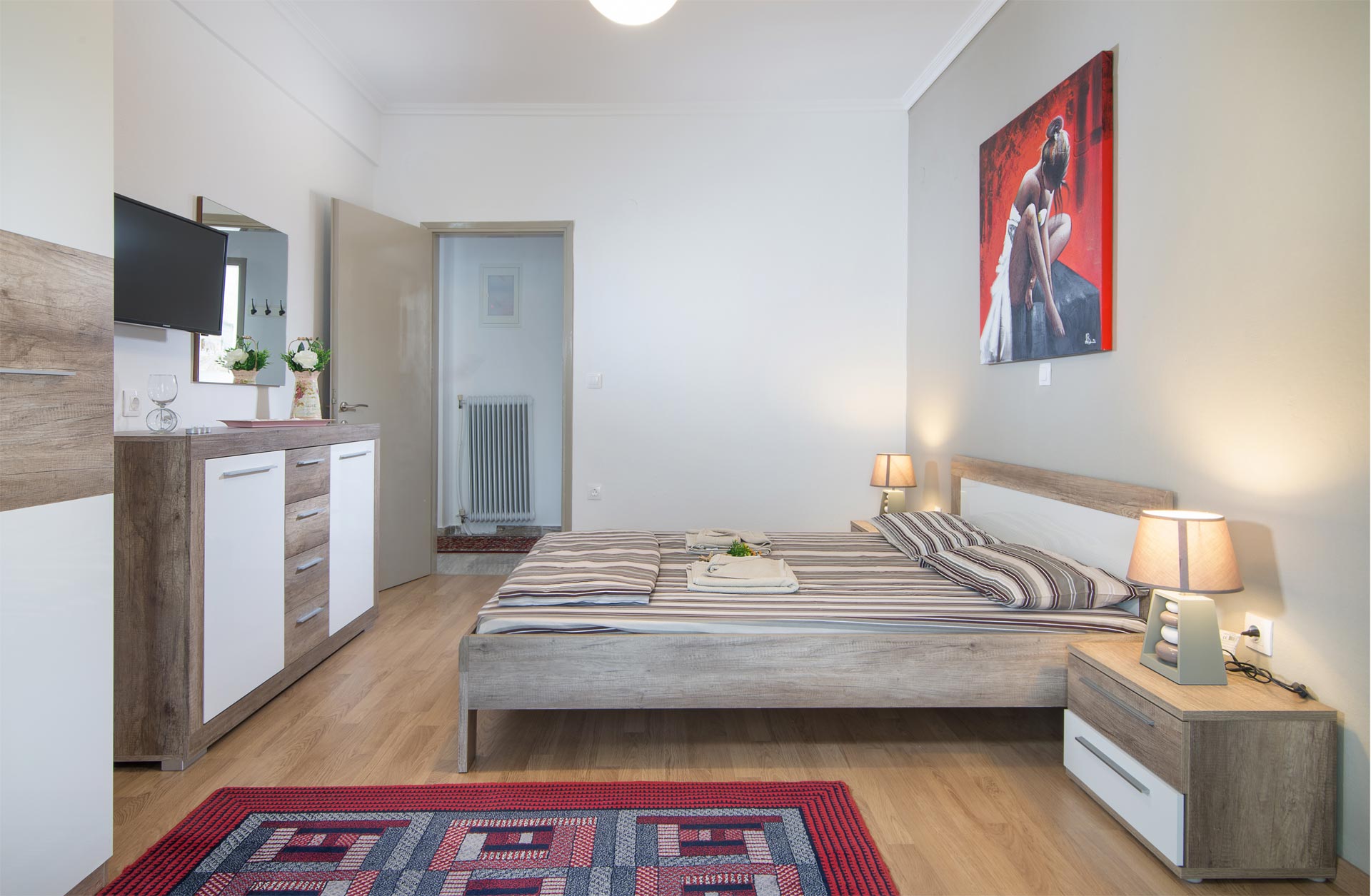 Apartments Michalis