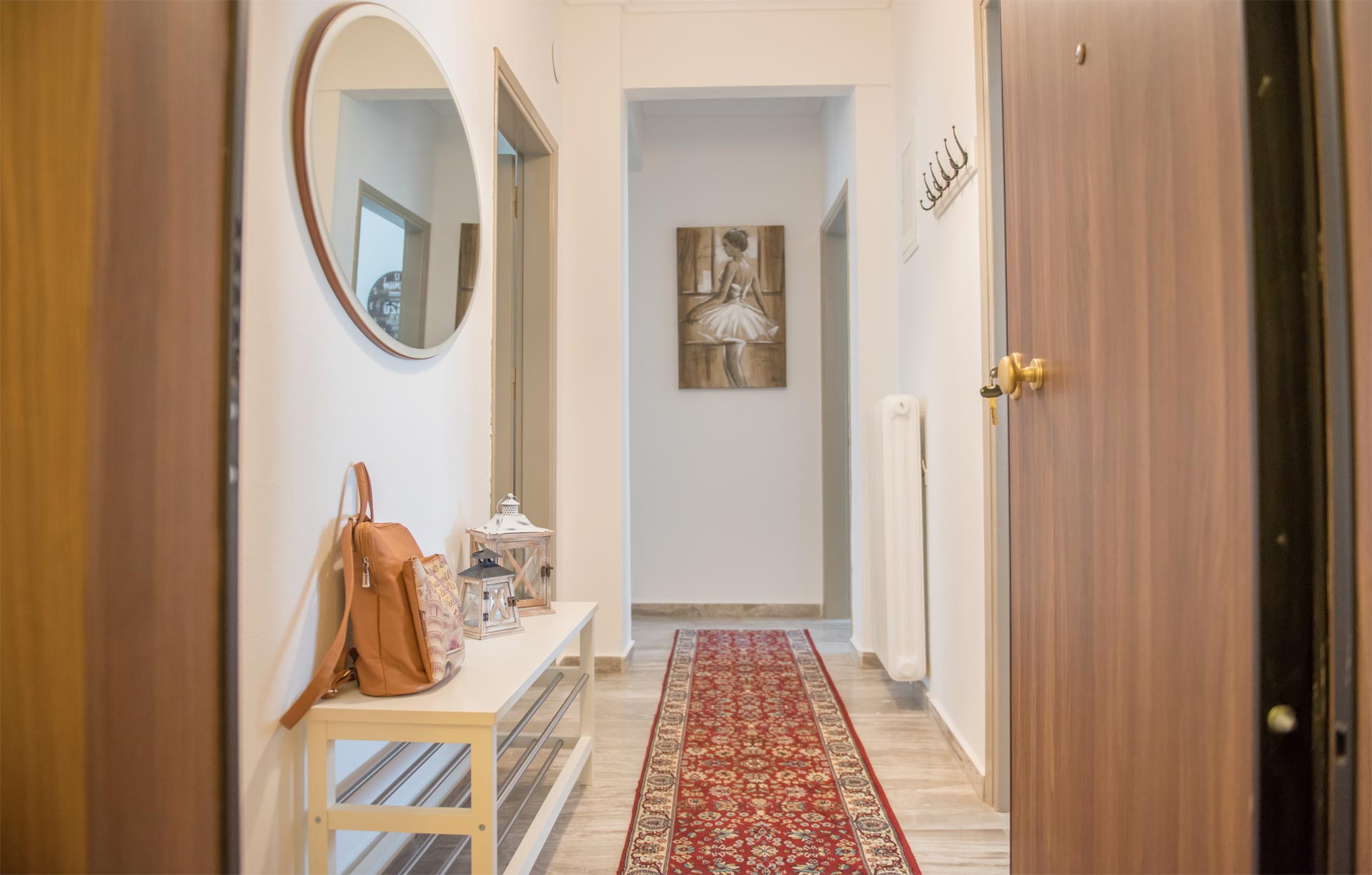 Apartments Michalis