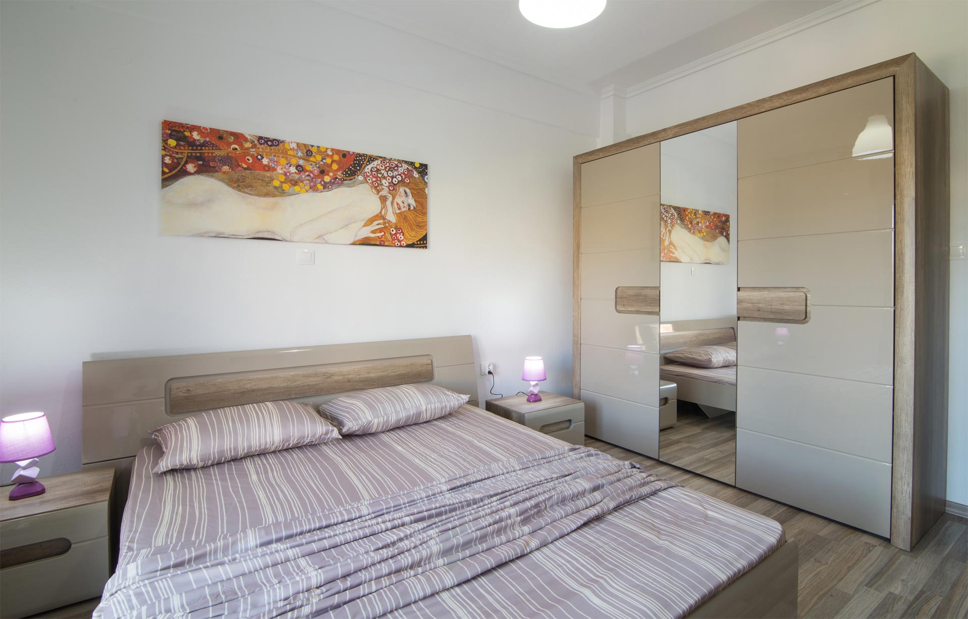 Apartments Michalis