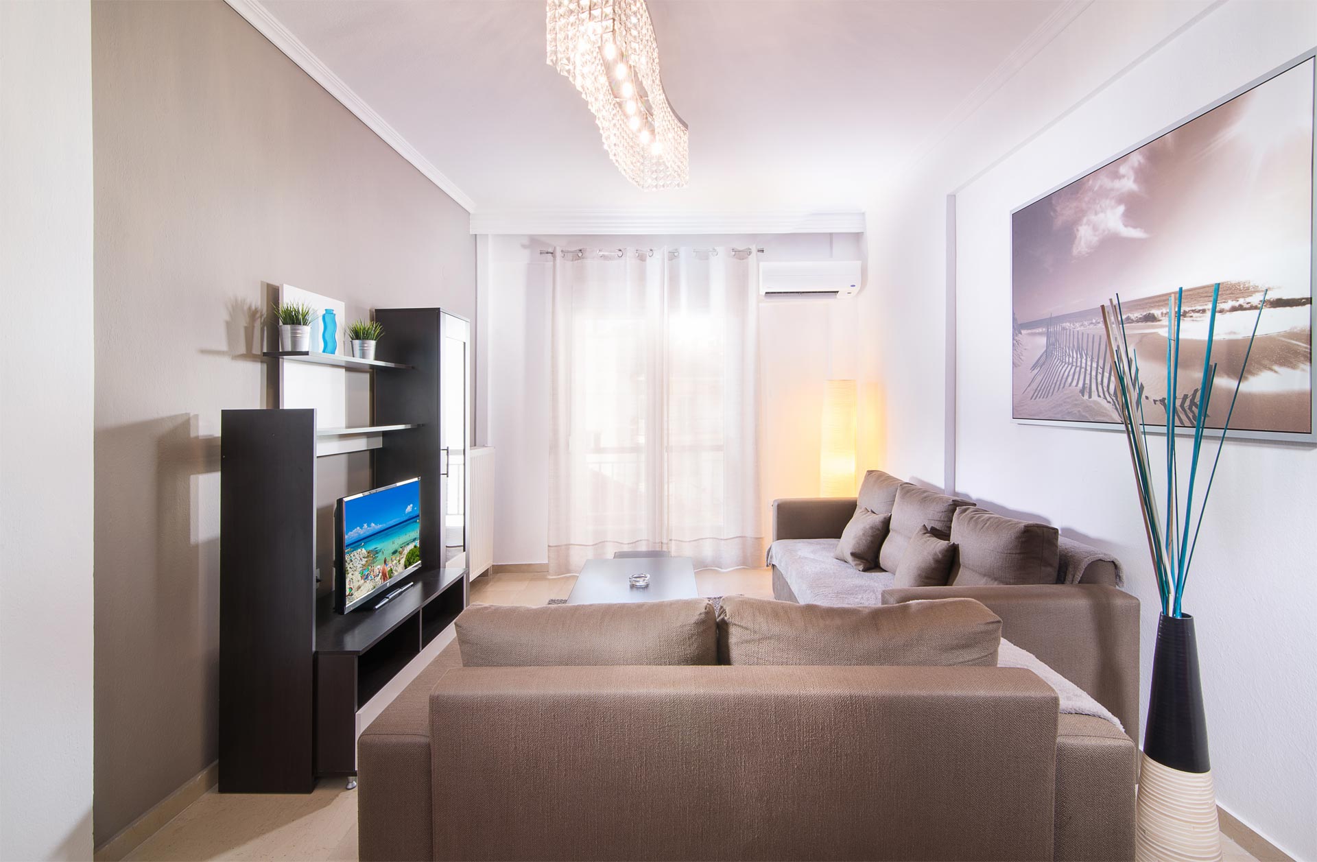 Apartments Michalis