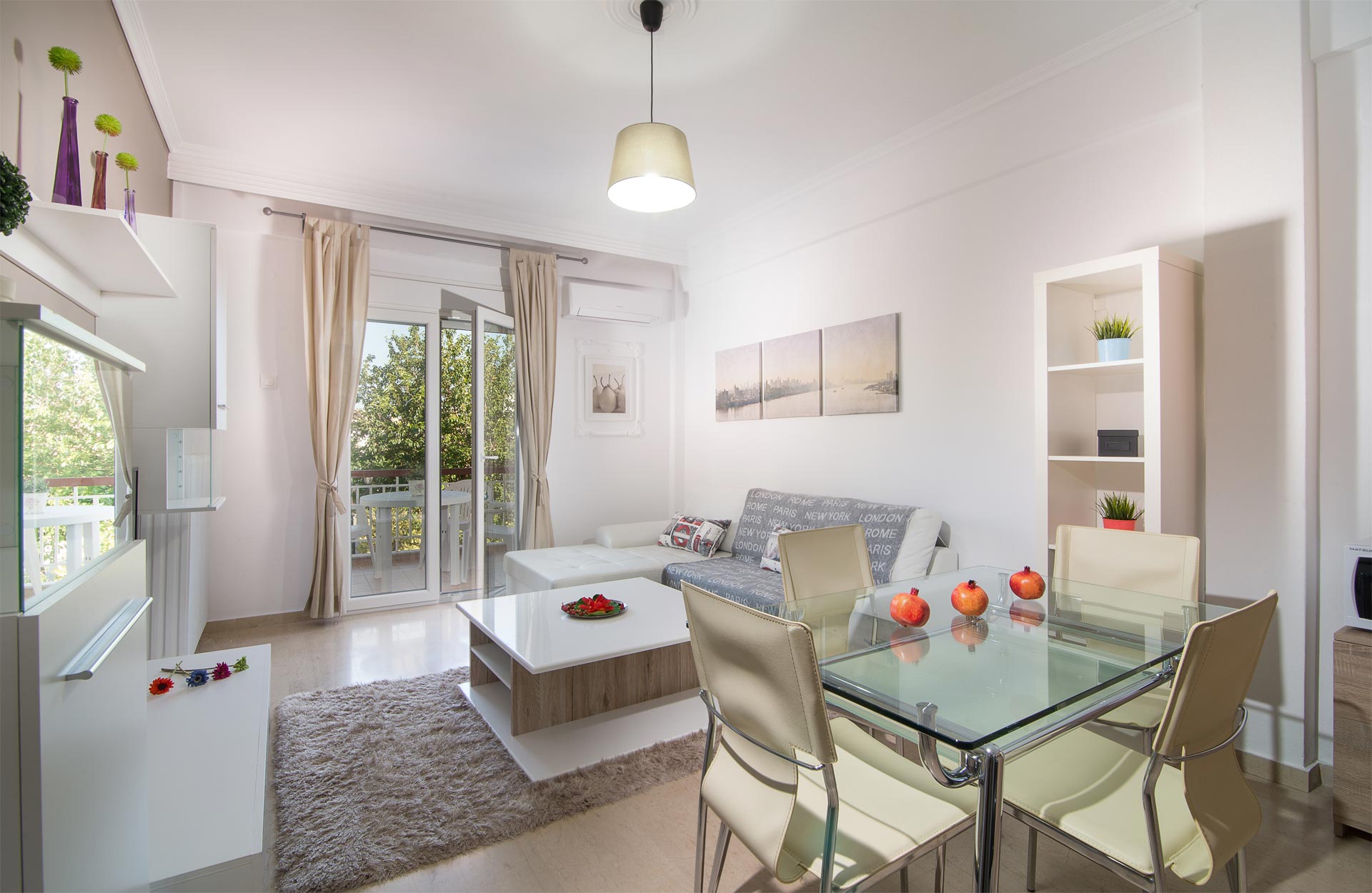 Apartments Michalis