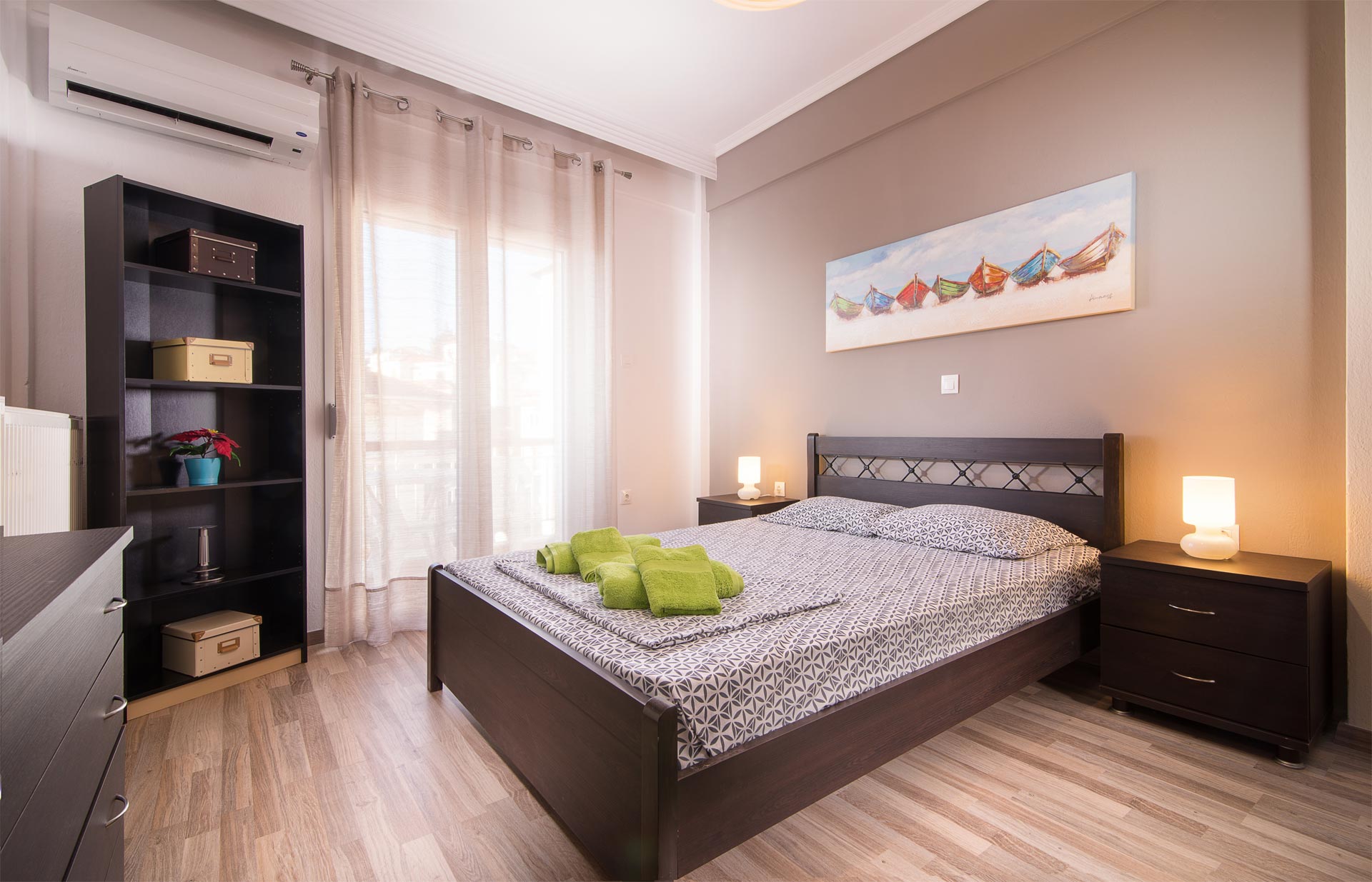 Apartments Michalis