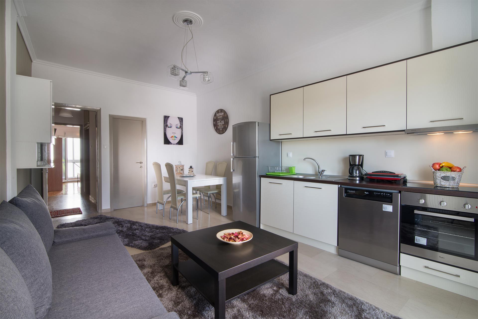 Apartments Michalis