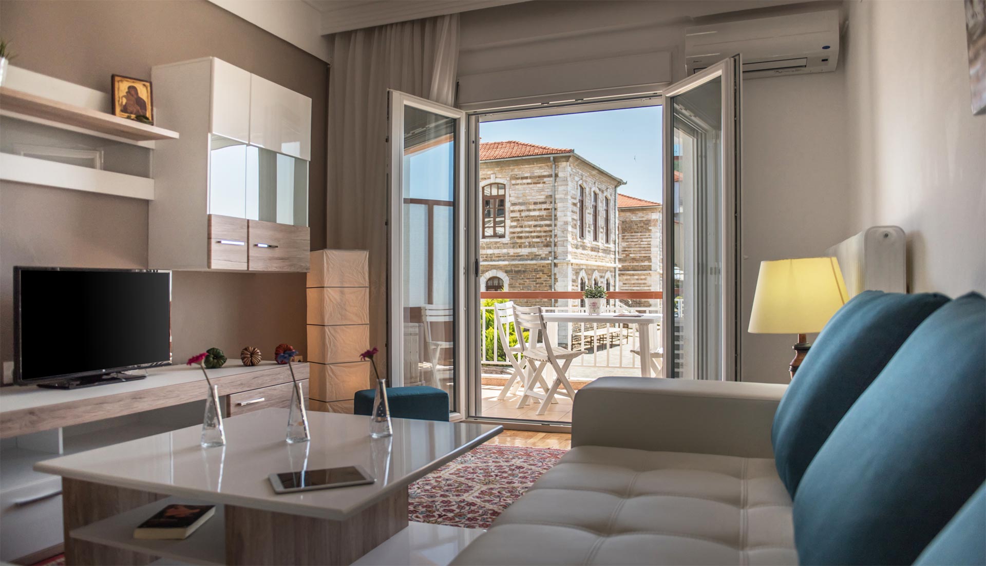 Apartments Michalis