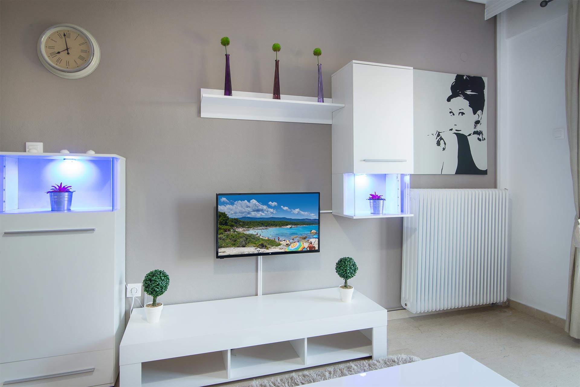Apartments Michalis