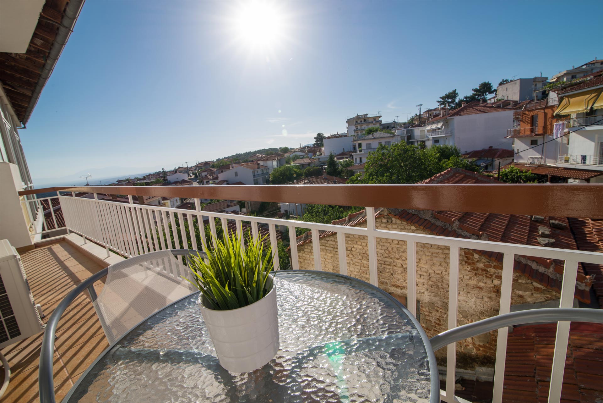 Apartments Michalis