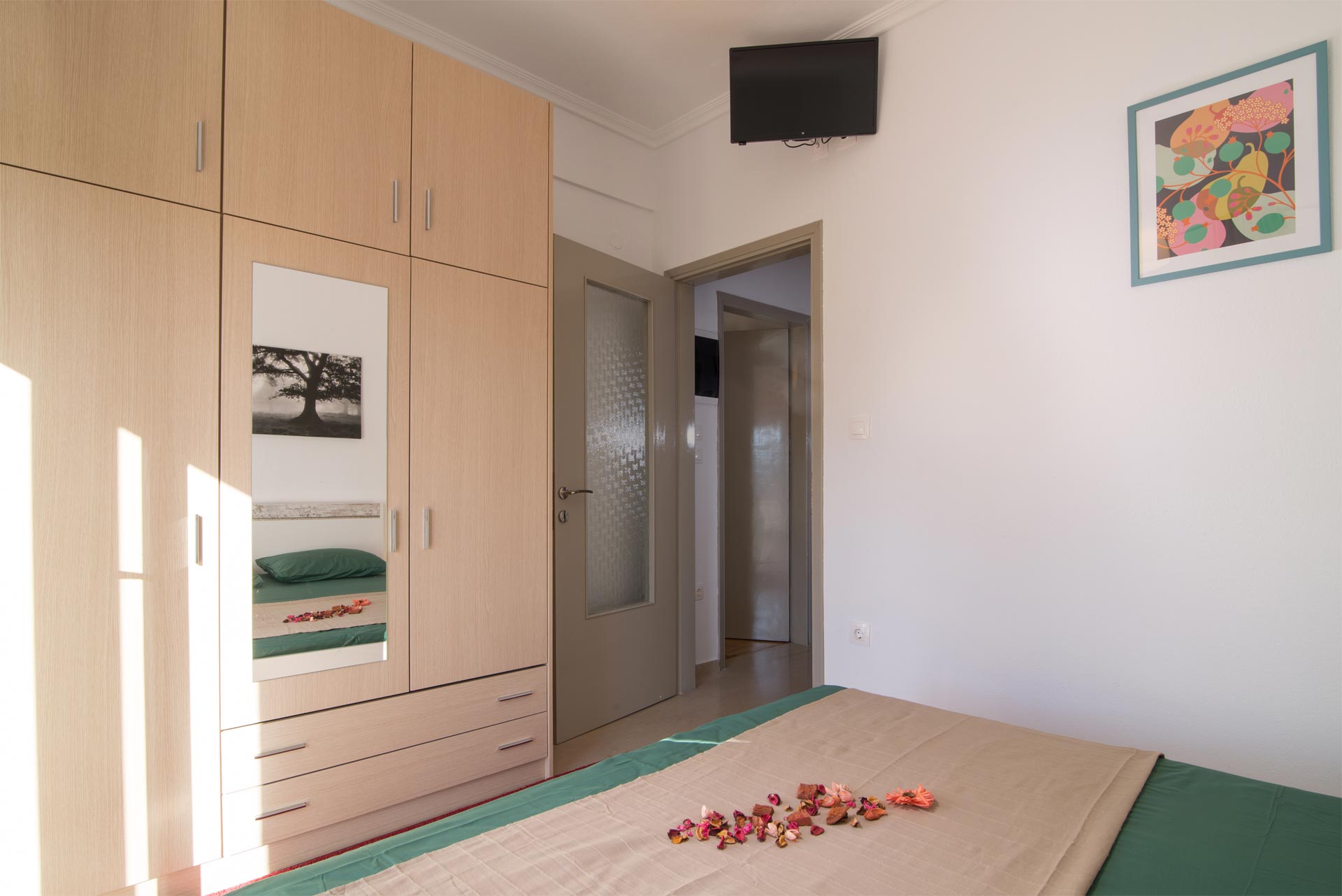 Apartments Michalis