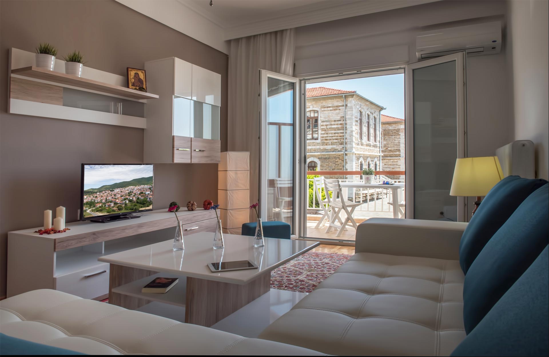 Apartments Michalis