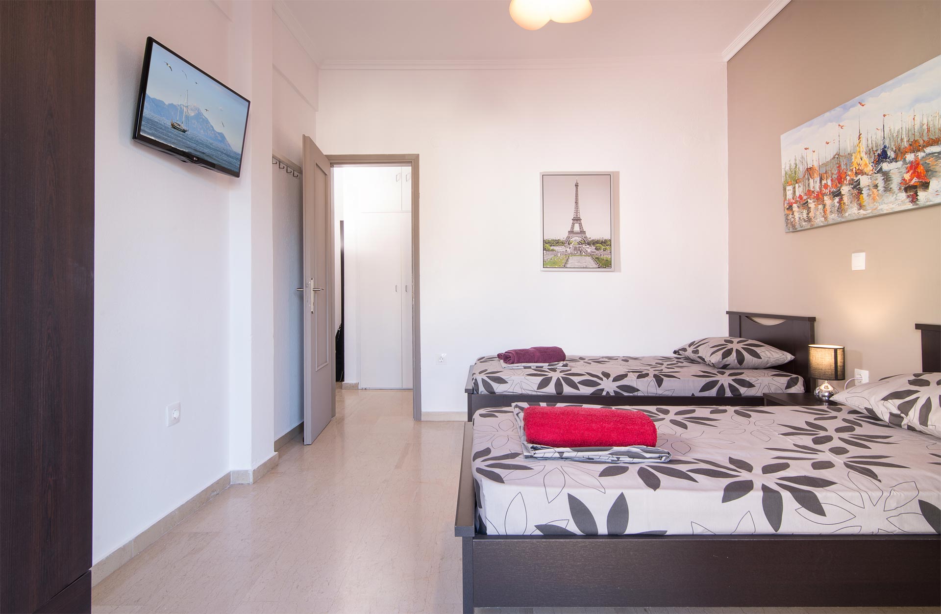 Apartments Michalis