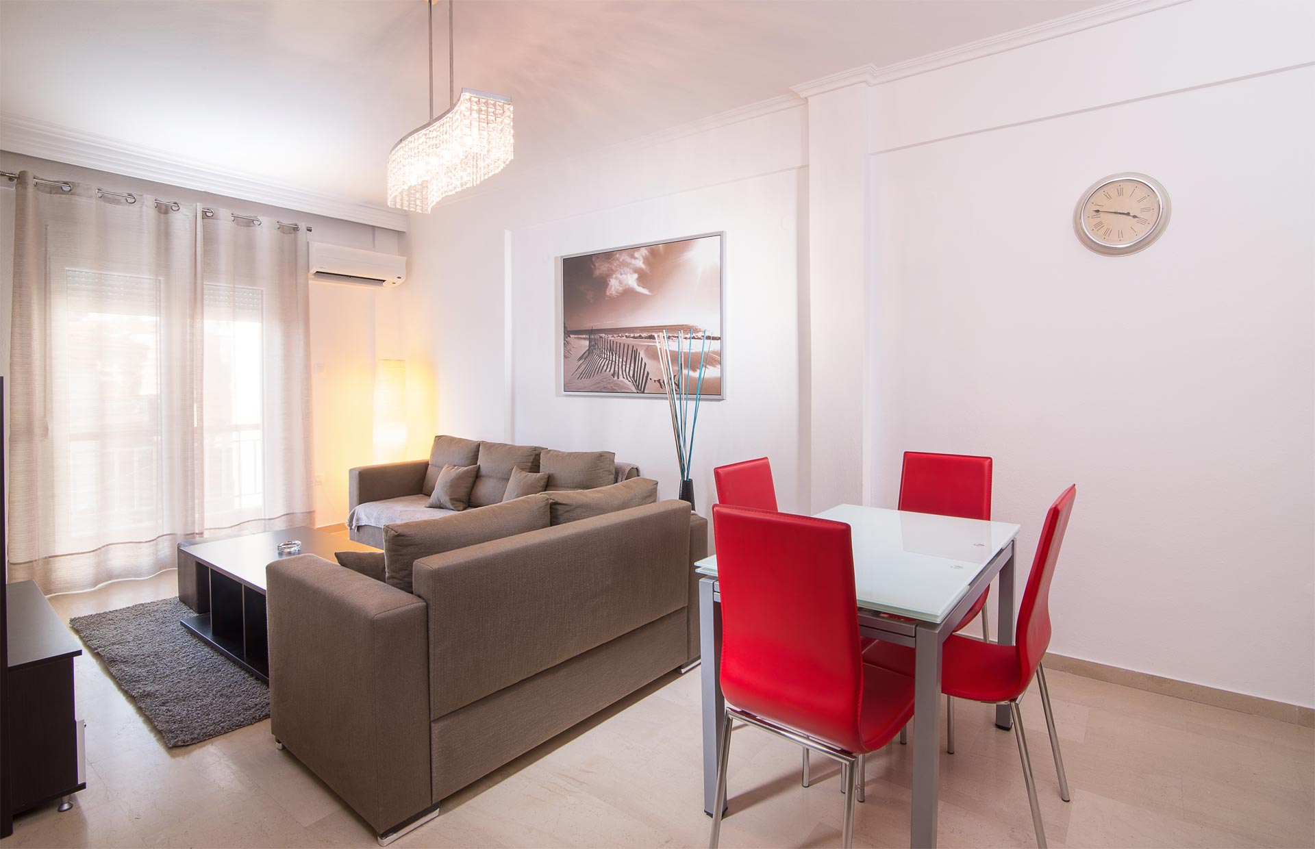 Apartments Michalis