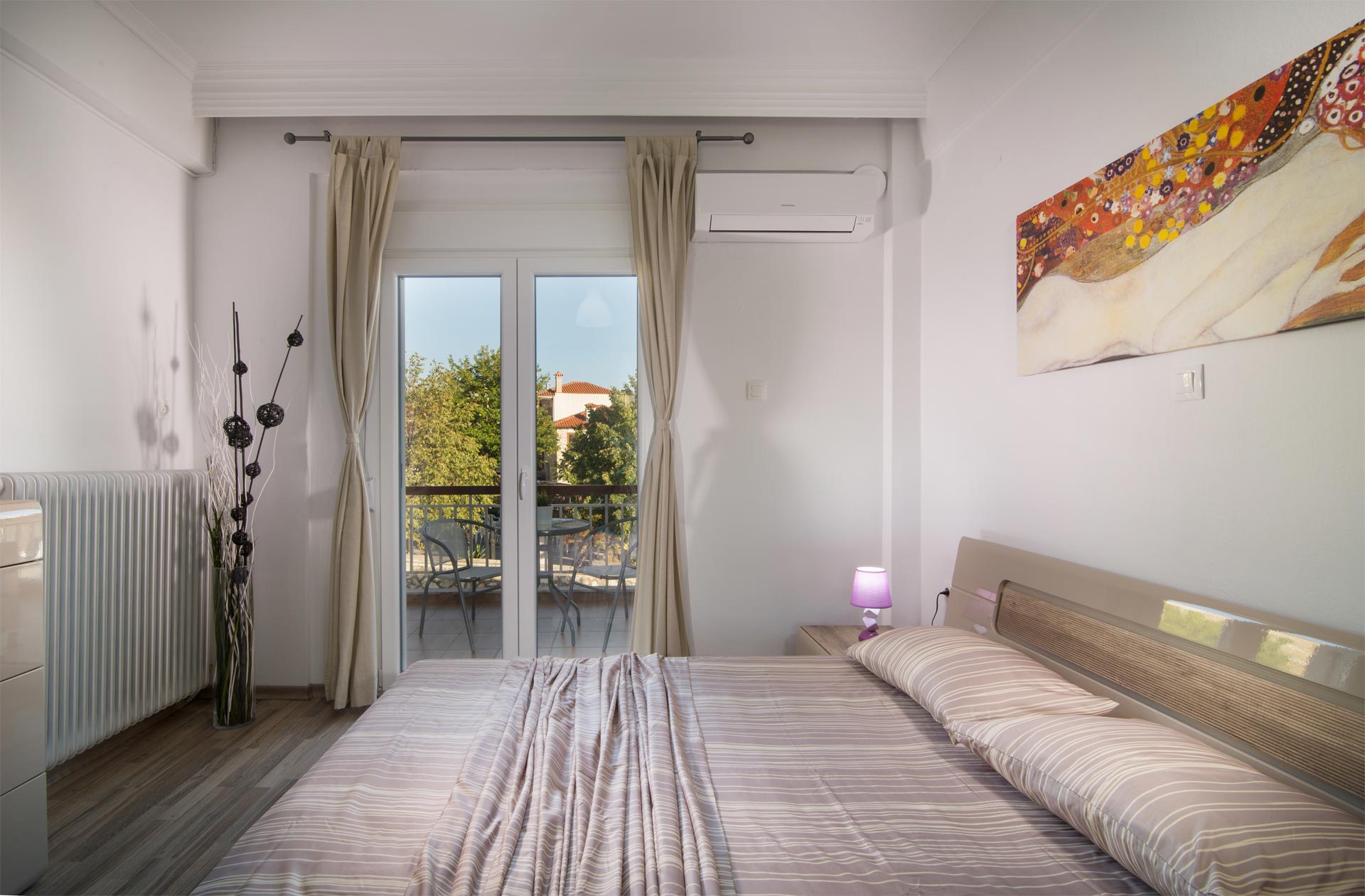 Apartments Michalis
